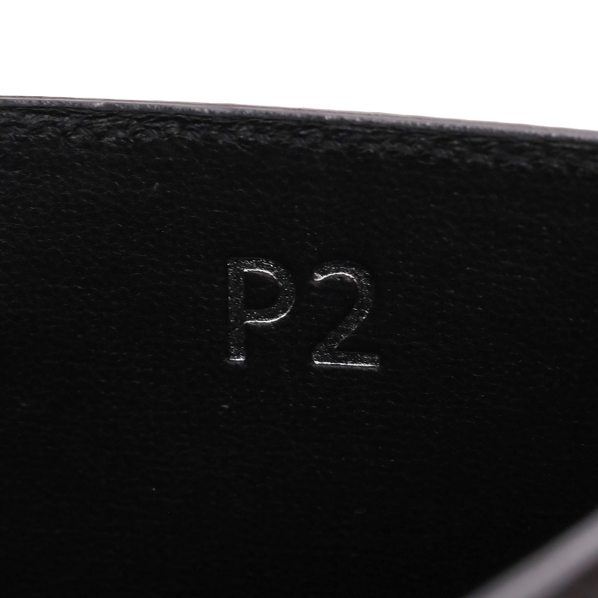 Dolce & Gabbana Logo Leather Tablet Case - Image 8