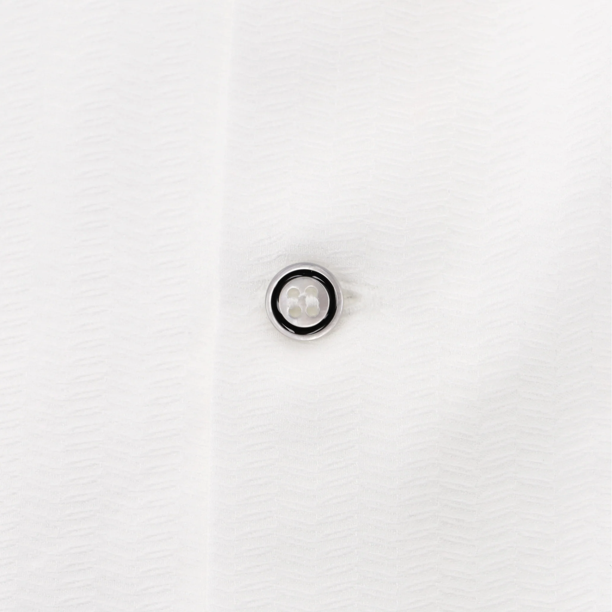 Dolce & Gabbana Oversized Cotton Shirt. Size XS - Image 5