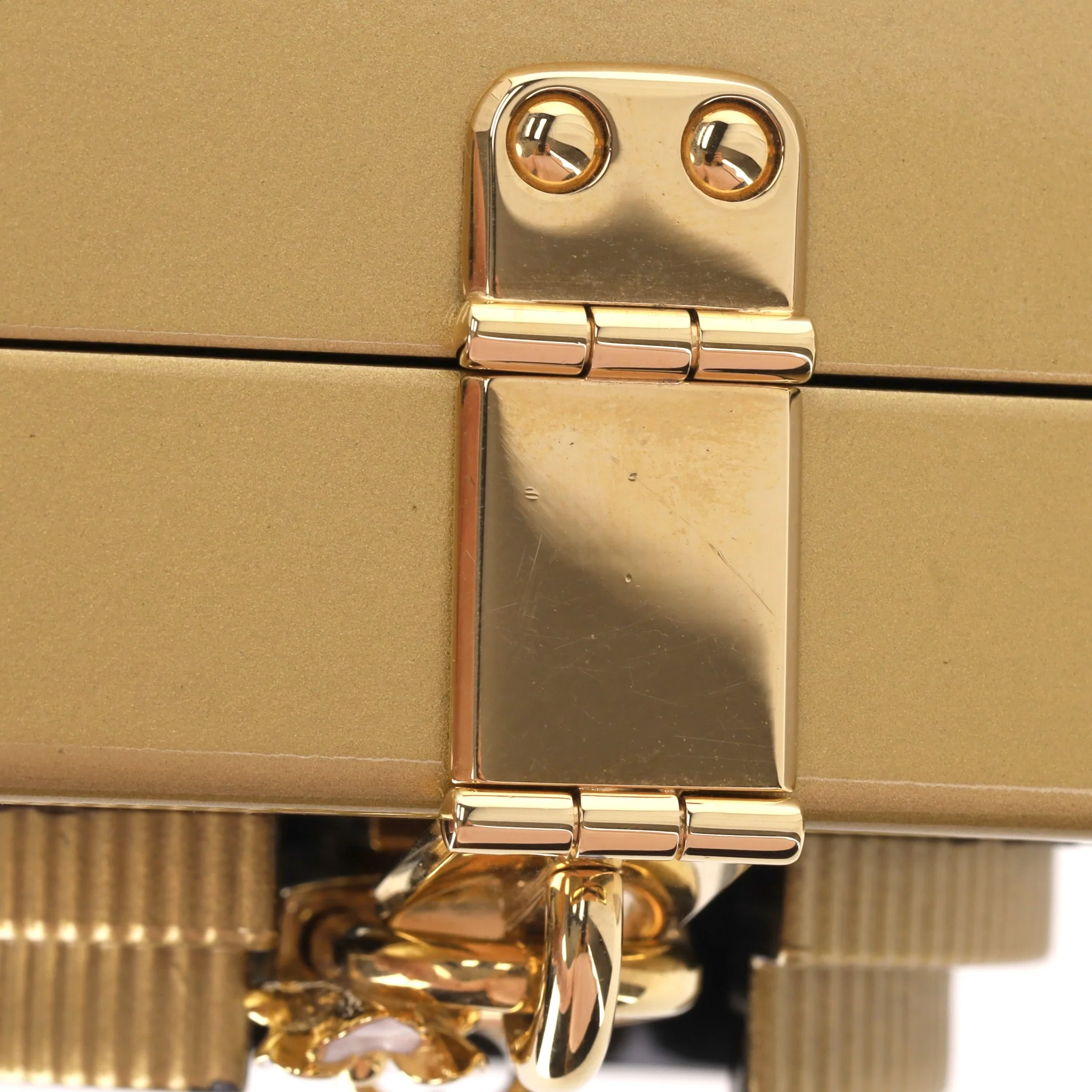Dolce & Gabbana Snakeskin Camera Bag - Image 13