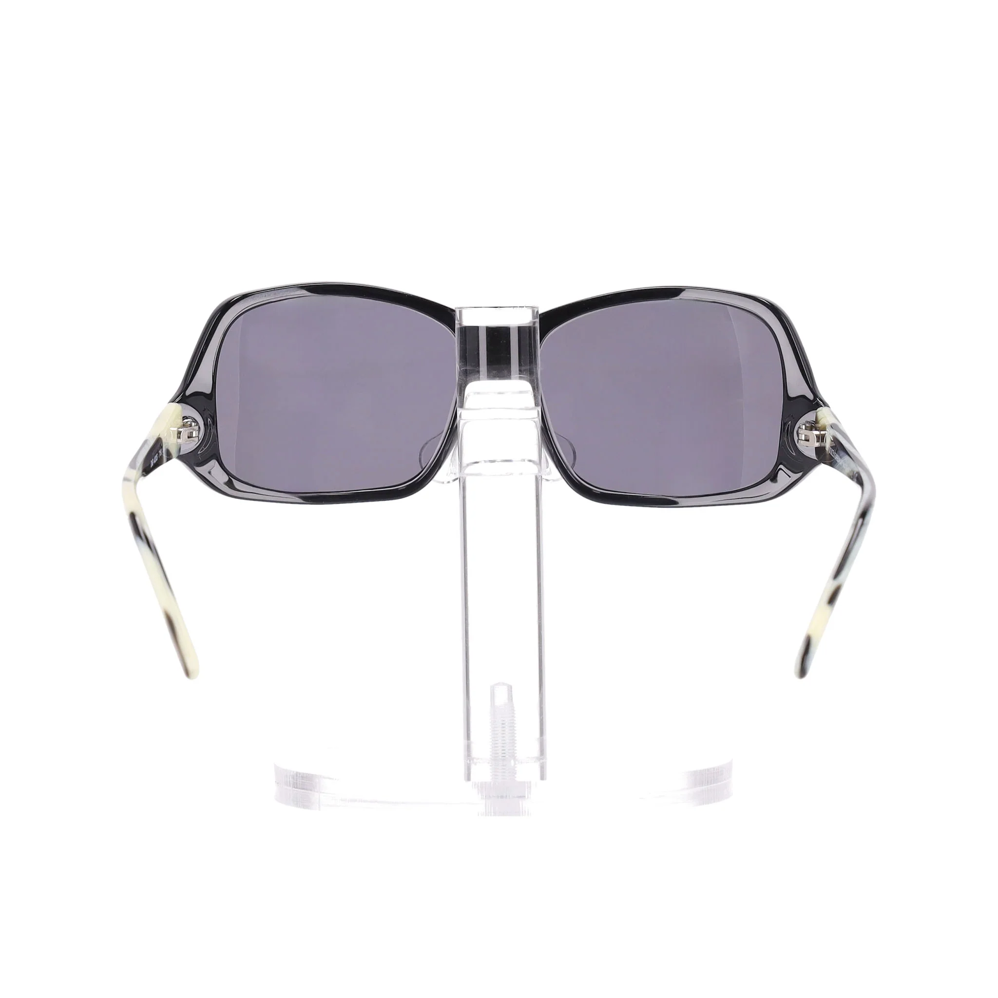 Dolce & Gabbana Sunglasses With Havana Arms - Image 4
