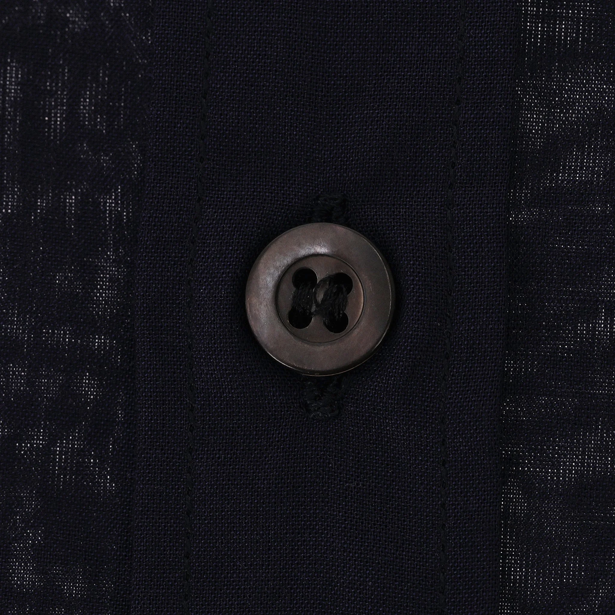 Dries Van Noten Cotton Shirt. Size 46FR - Image 5
