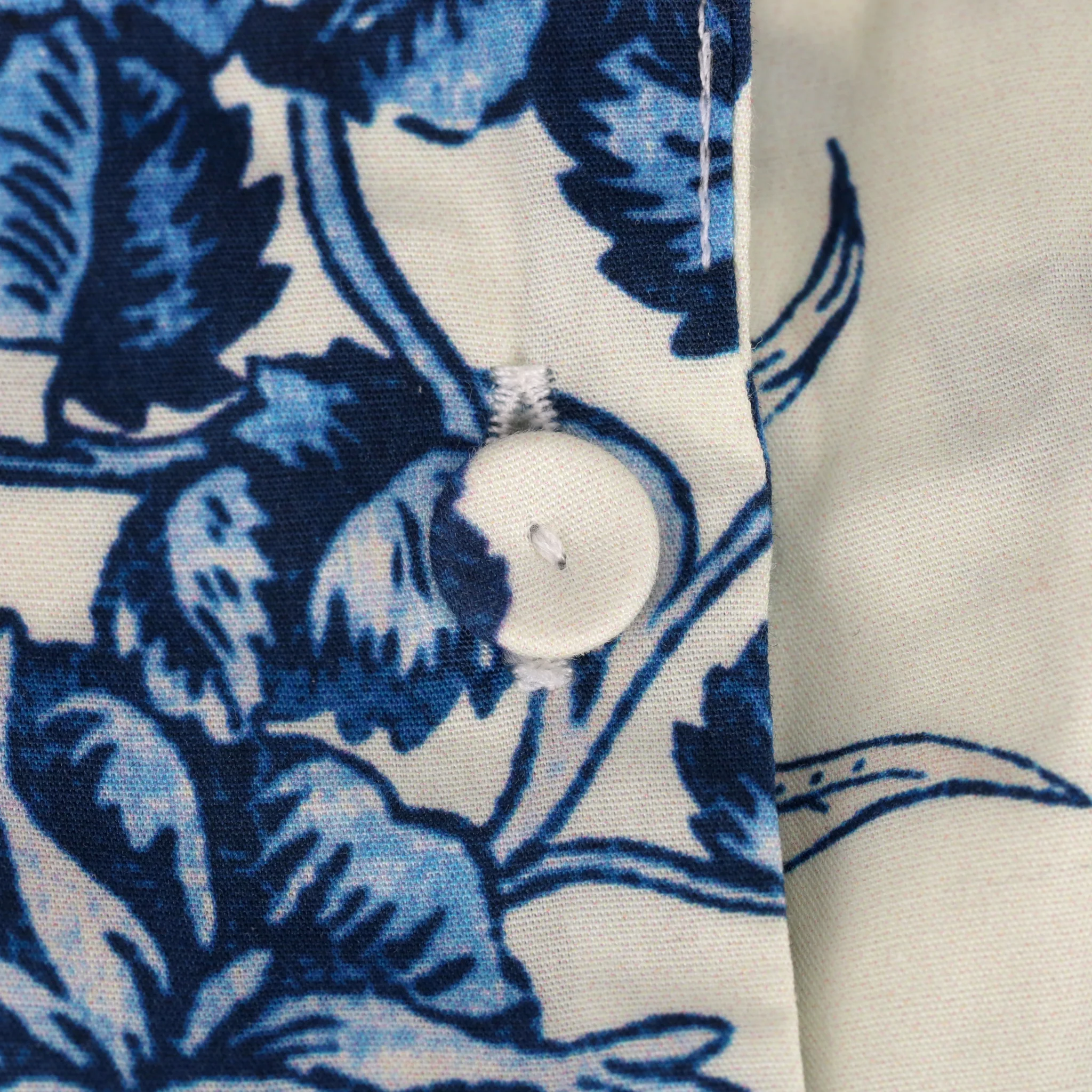 Erdem Toile De Jouy Cotton Midi Dress. Size 8UK - Image 5