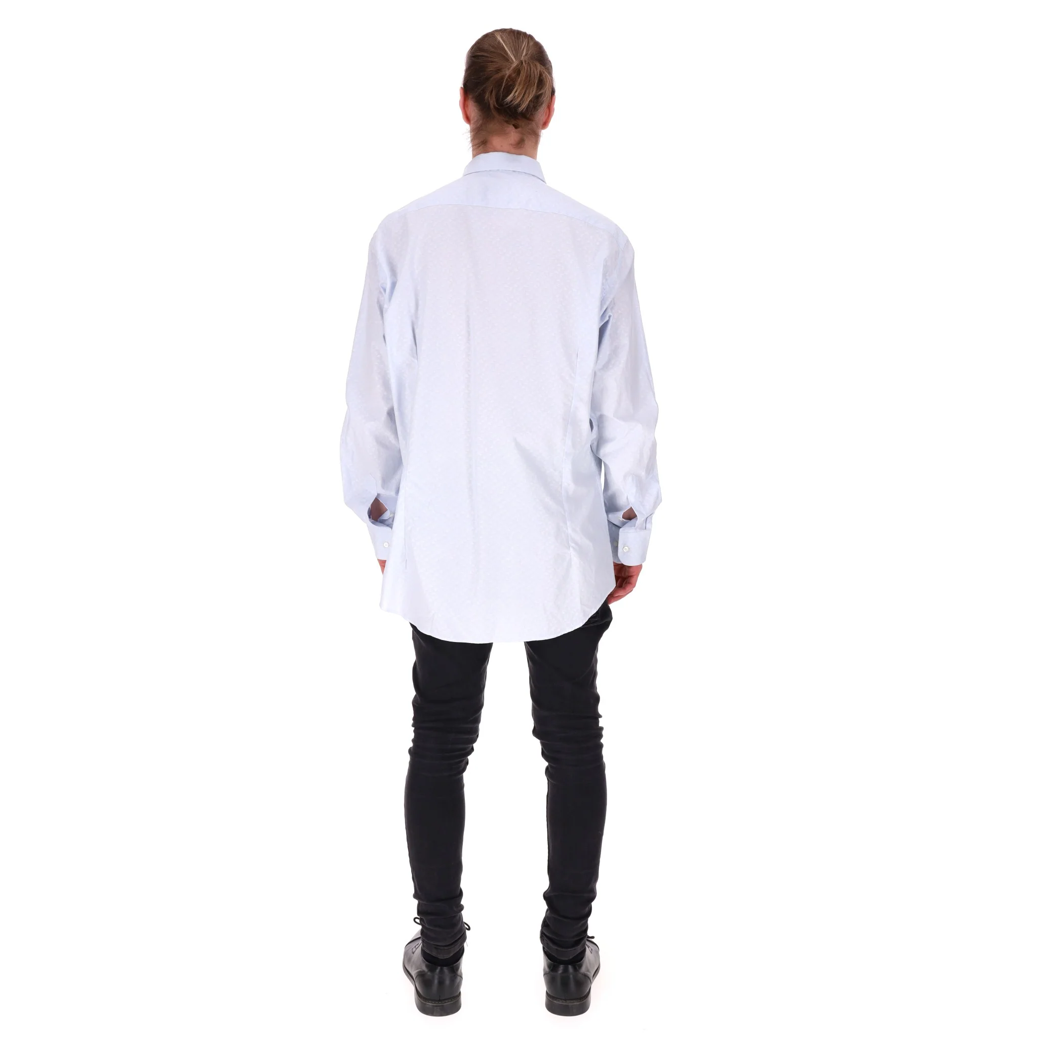 Etro Cotton Shirt. Size 44IT - Image 4