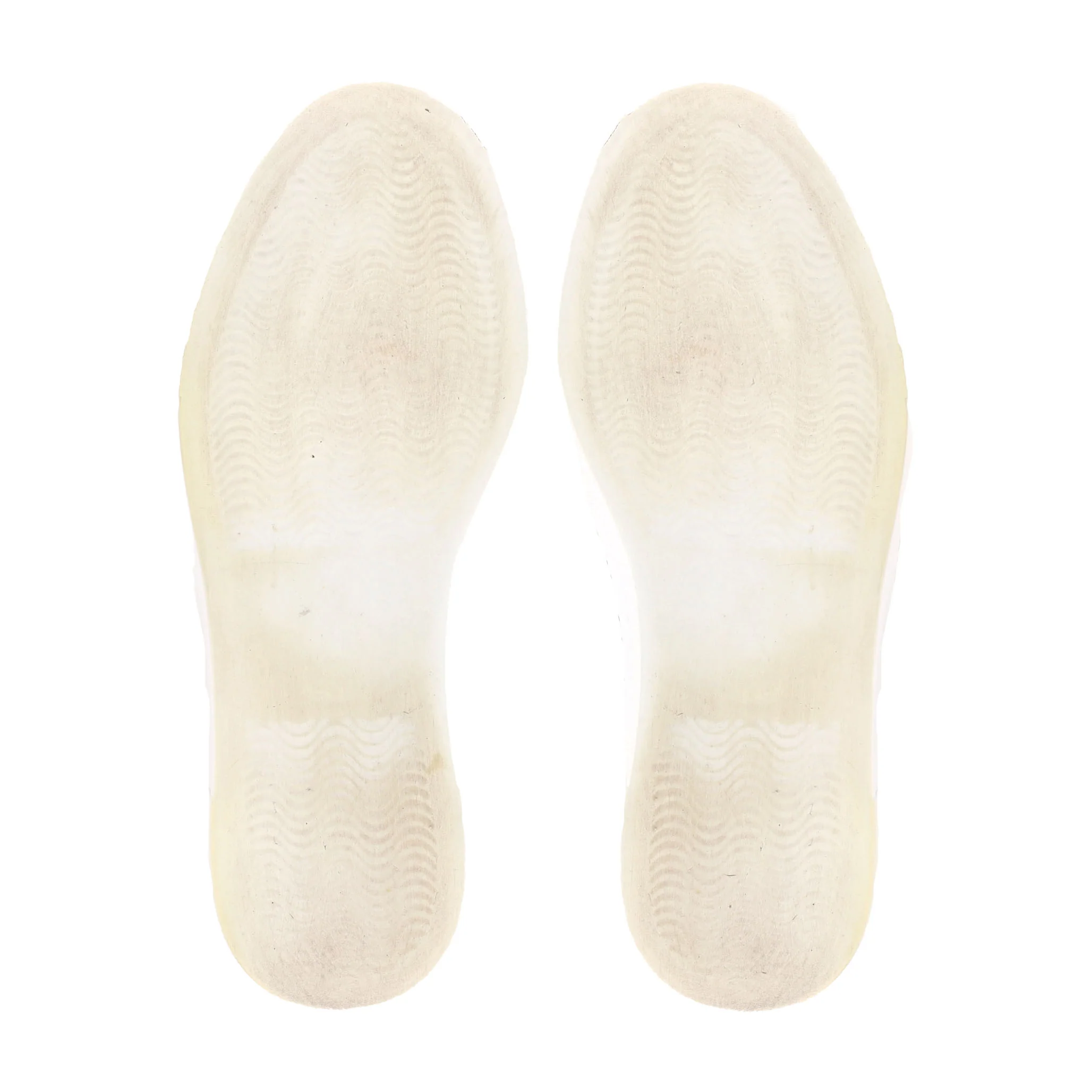 Fabiana Filippi Bead Detailed Leather Sneakers. Size 36 - Image 5