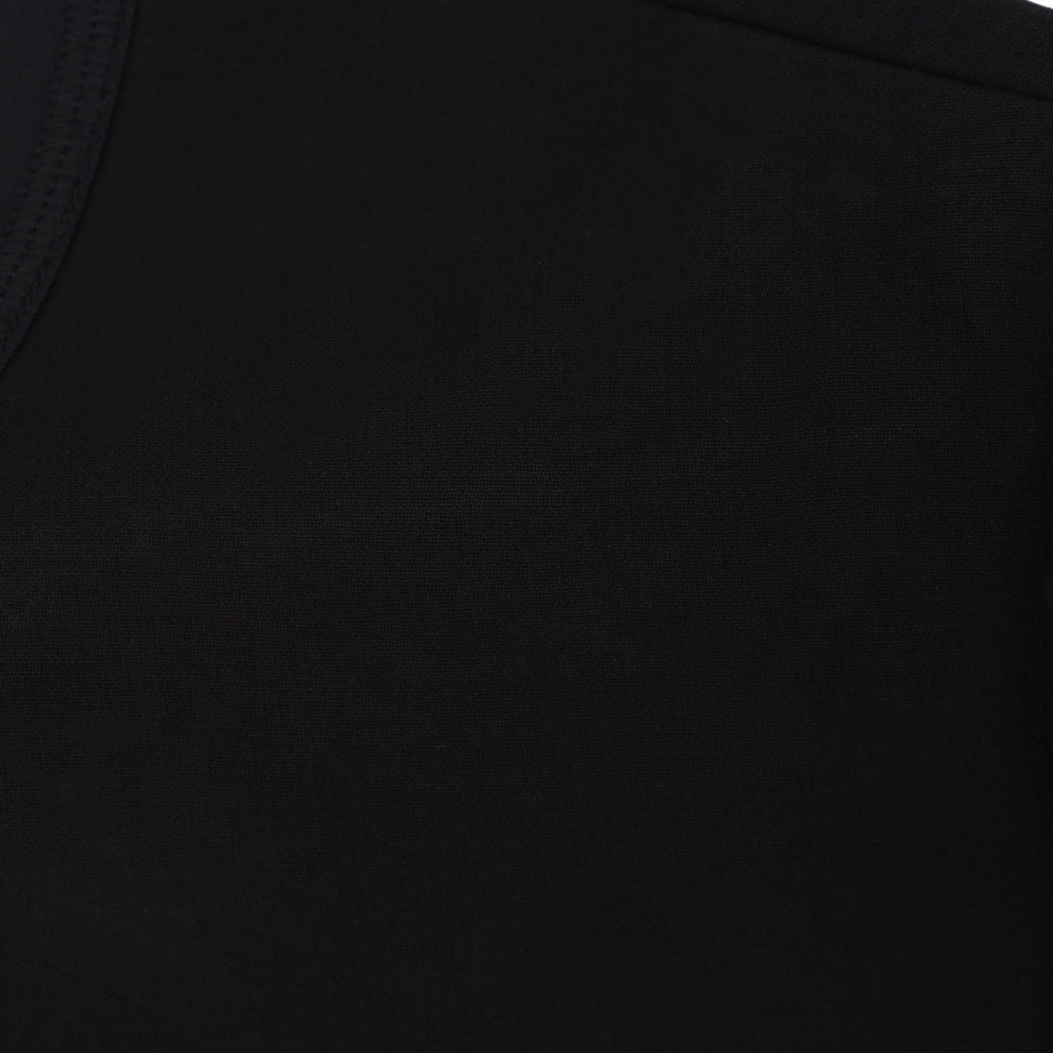 Fendi Cotton Top With Pompom Eyes Detail. Size 42IT - Image 11