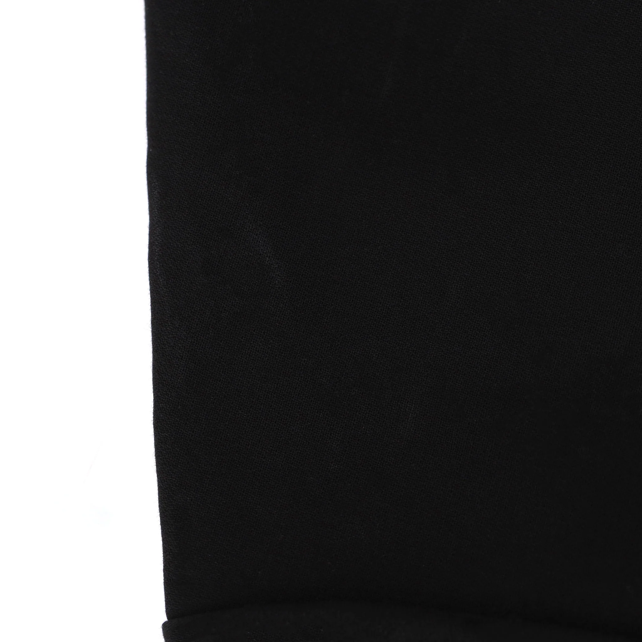 Fendi Cotton Top With Pompom Eyes Detail. Size 42IT - Image 12