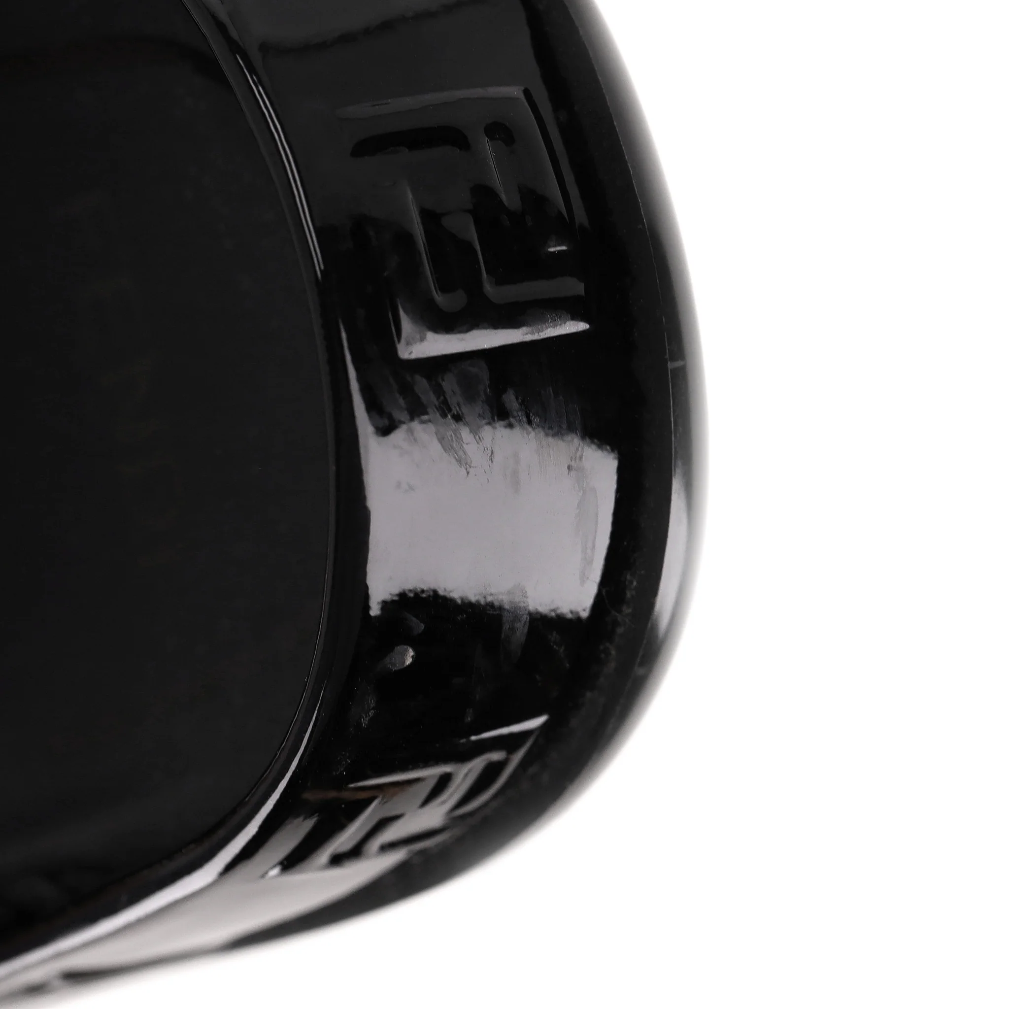 Fendi Reflections 'FF' Logo Slides. Size 37.5 - Image 7