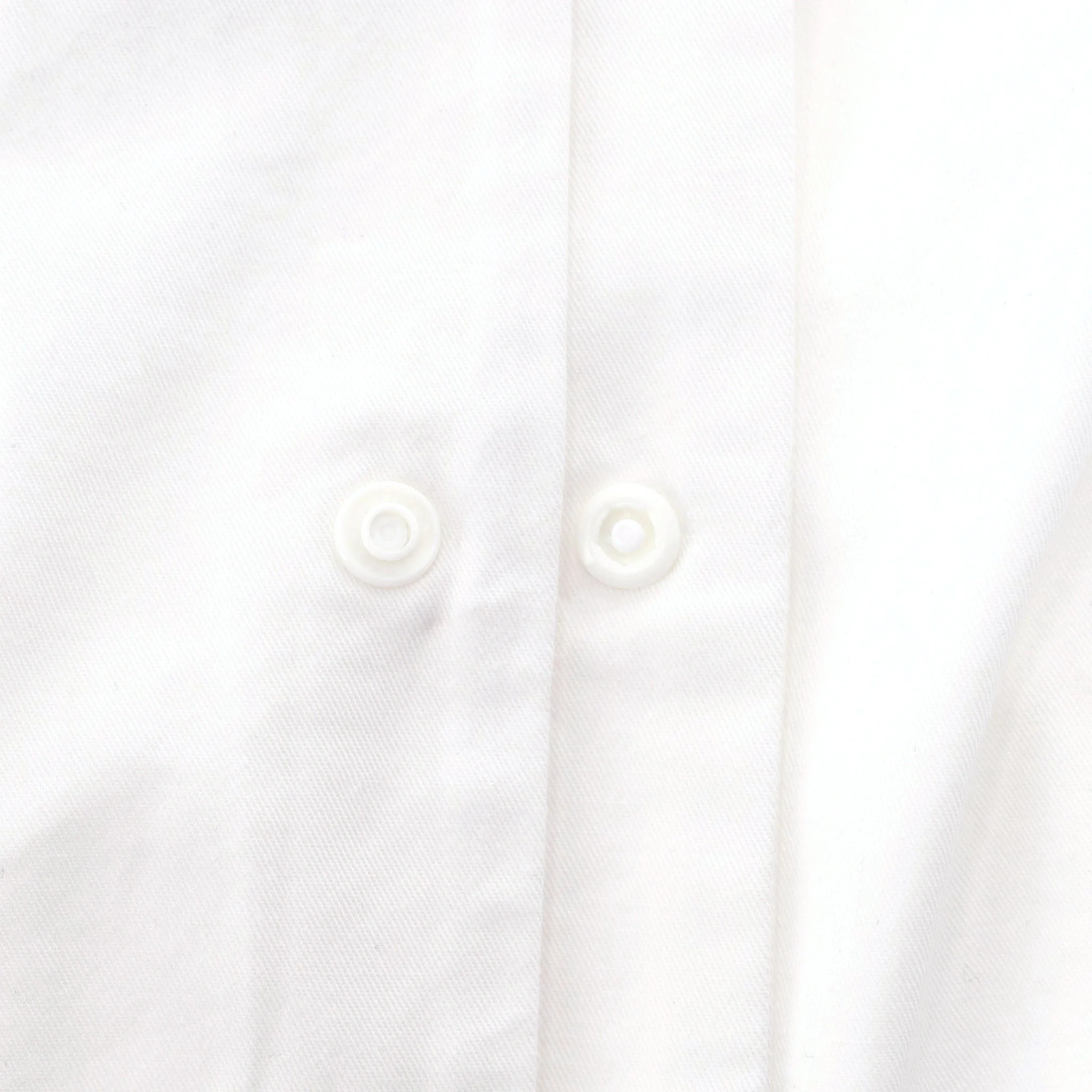 Folk X Goss Brothers Ltd Edition 'The Drowned World' Cotton Shirt. Size 2 - Image 5