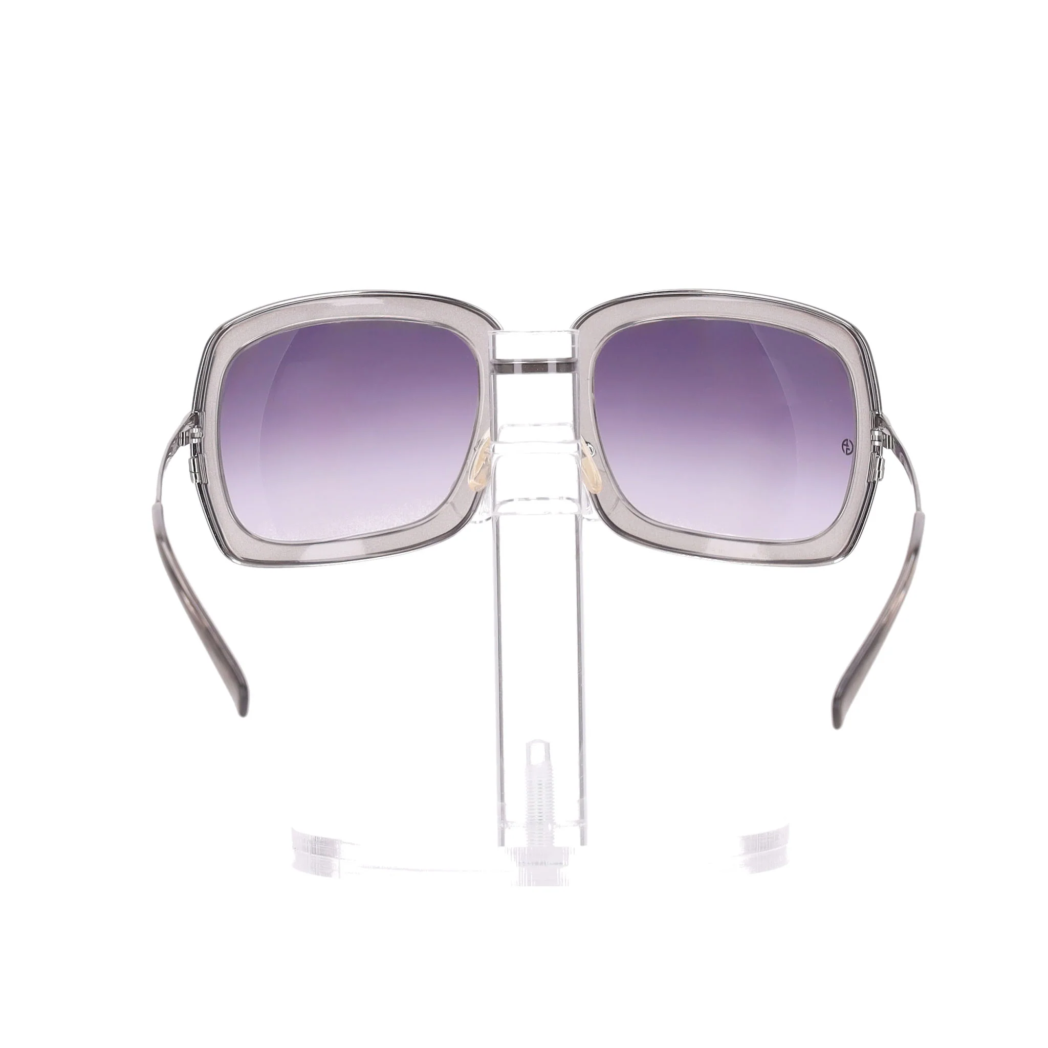 Giorgio Armani Square Sunglasses - Image 4