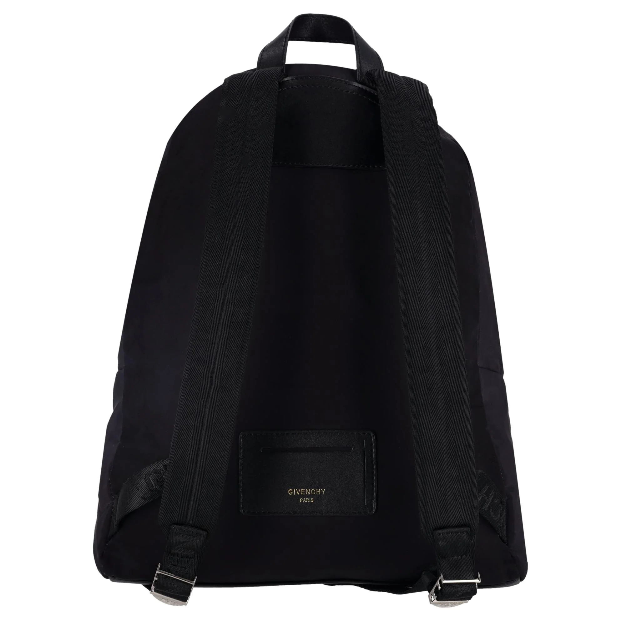 Givenchy Nylon Shark Print Backpack - Image 2