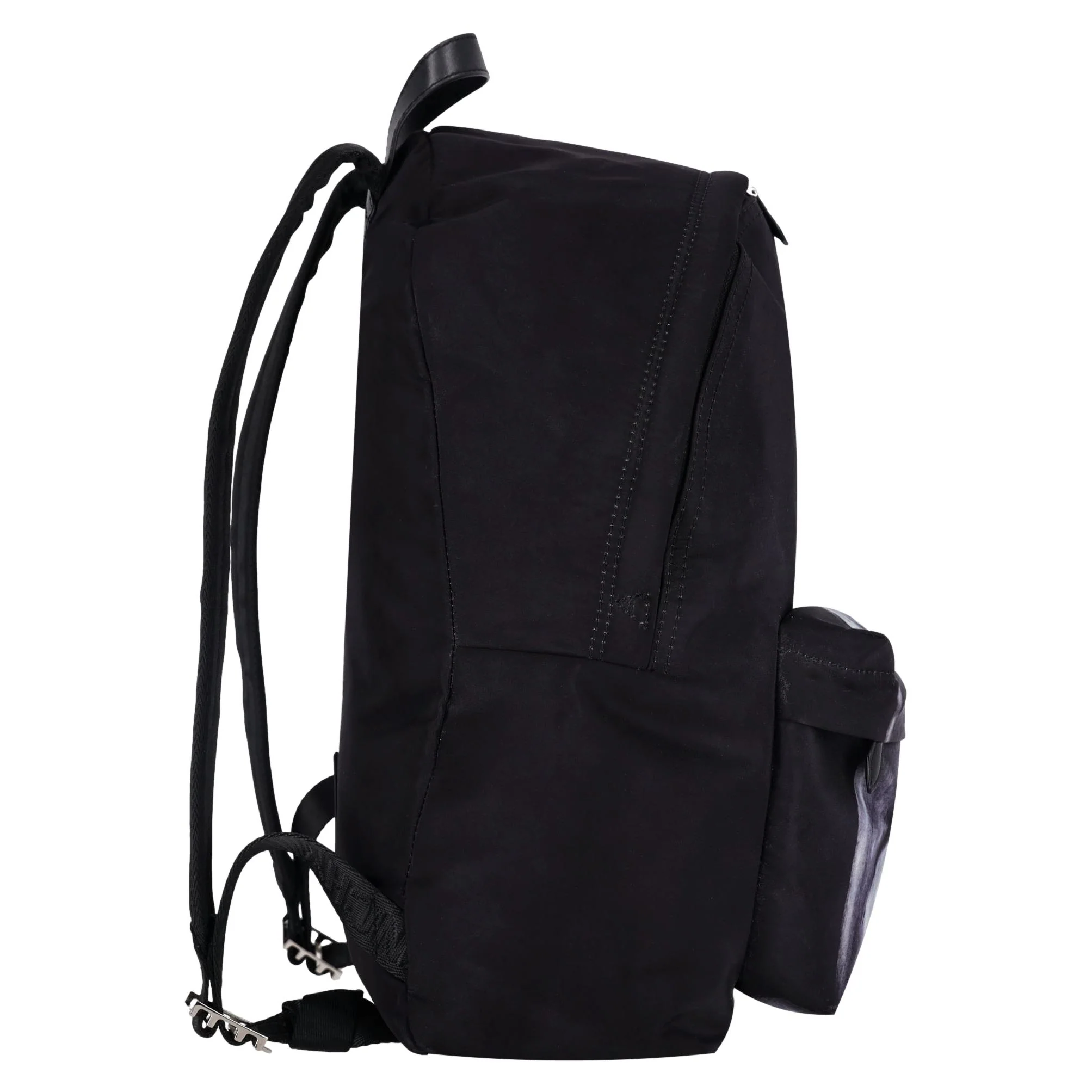 Givenchy Nylon Shark Print Backpack - Image 3
