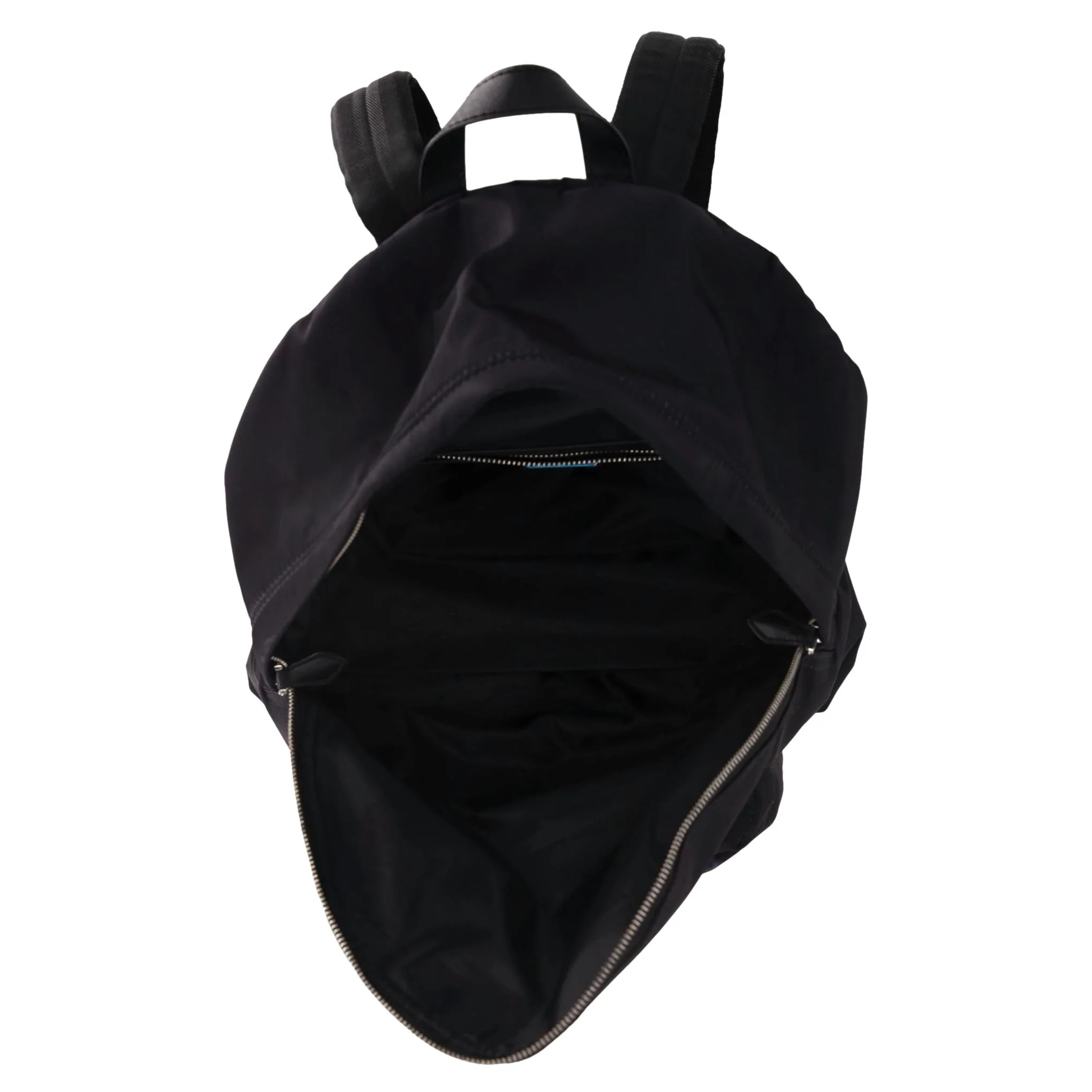 Givenchy Nylon Shark Print Backpack - Image 5