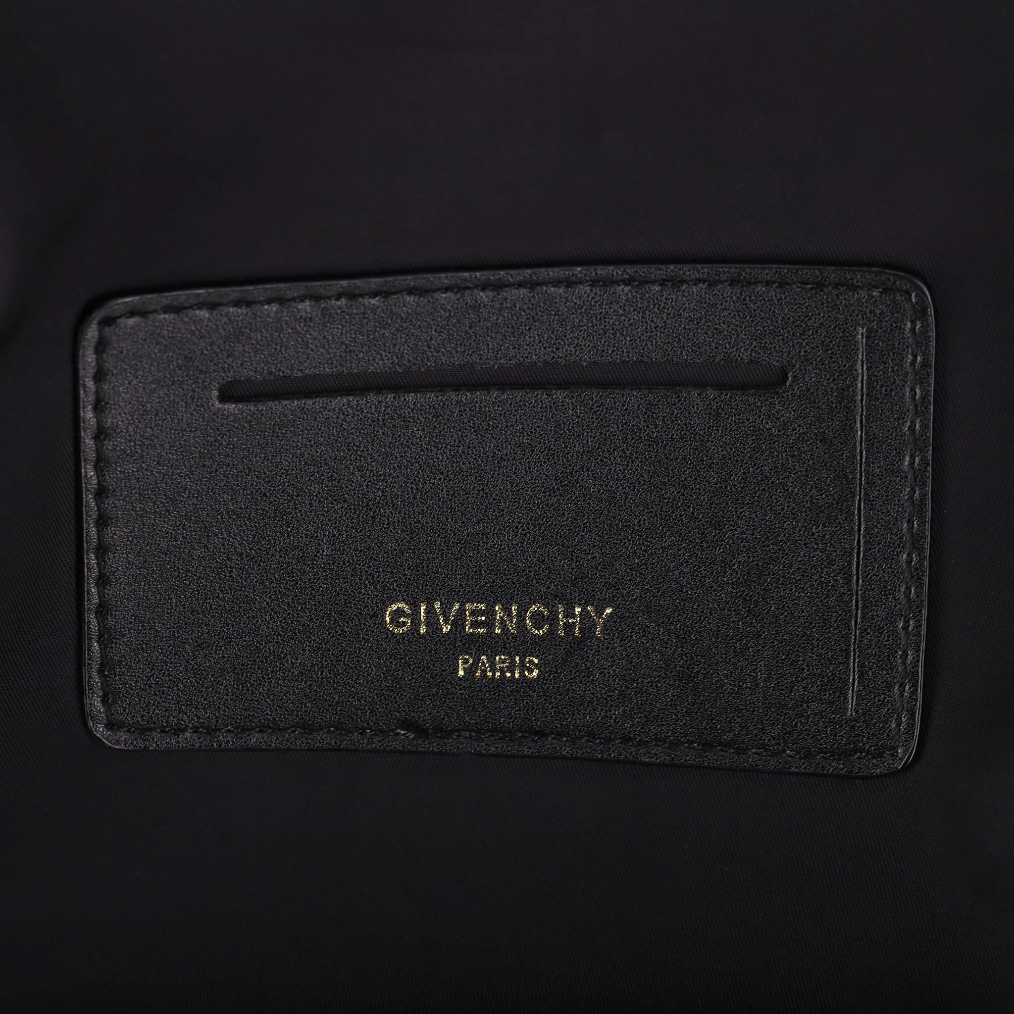 Givenchy Nylon Shark Print Backpack - Image 7