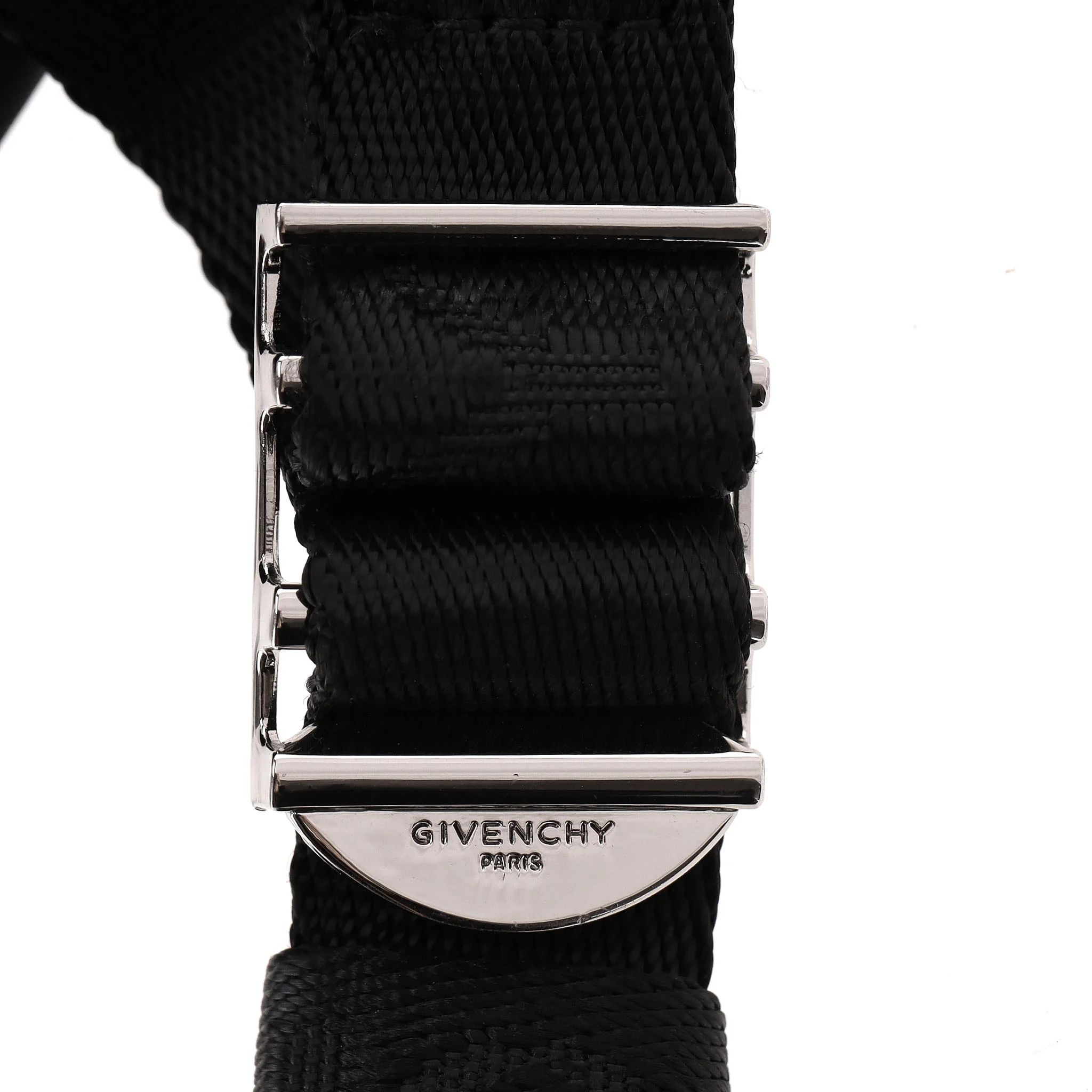 Givenchy Nylon Shark Print Backpack - Image 8