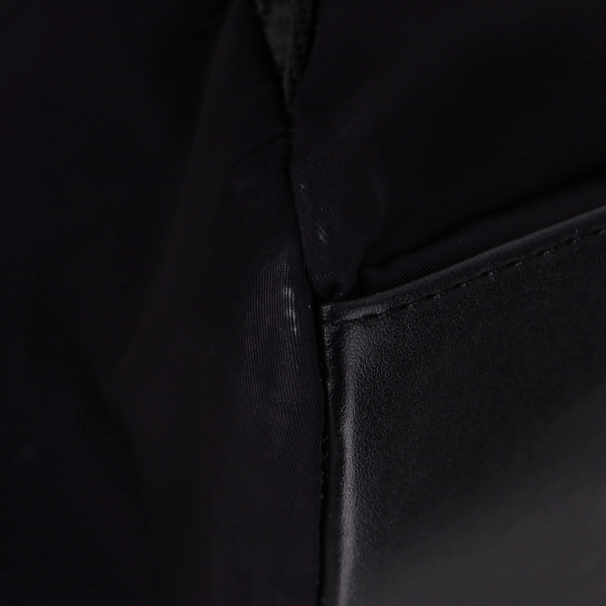 Givenchy Nylon Shark Print Backpack - Image 9