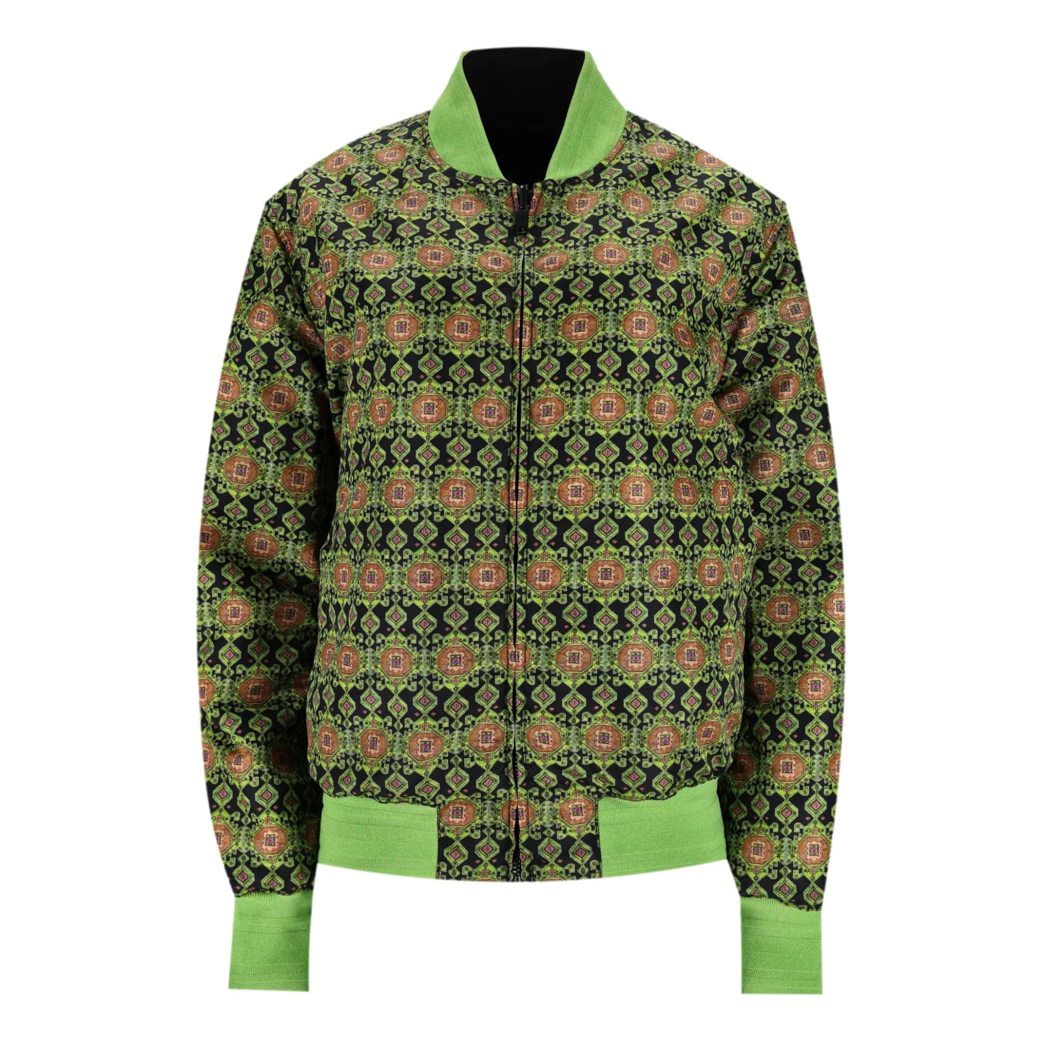 Givenchy Reversible Bomber Jacket. Size 48IT - Image 7