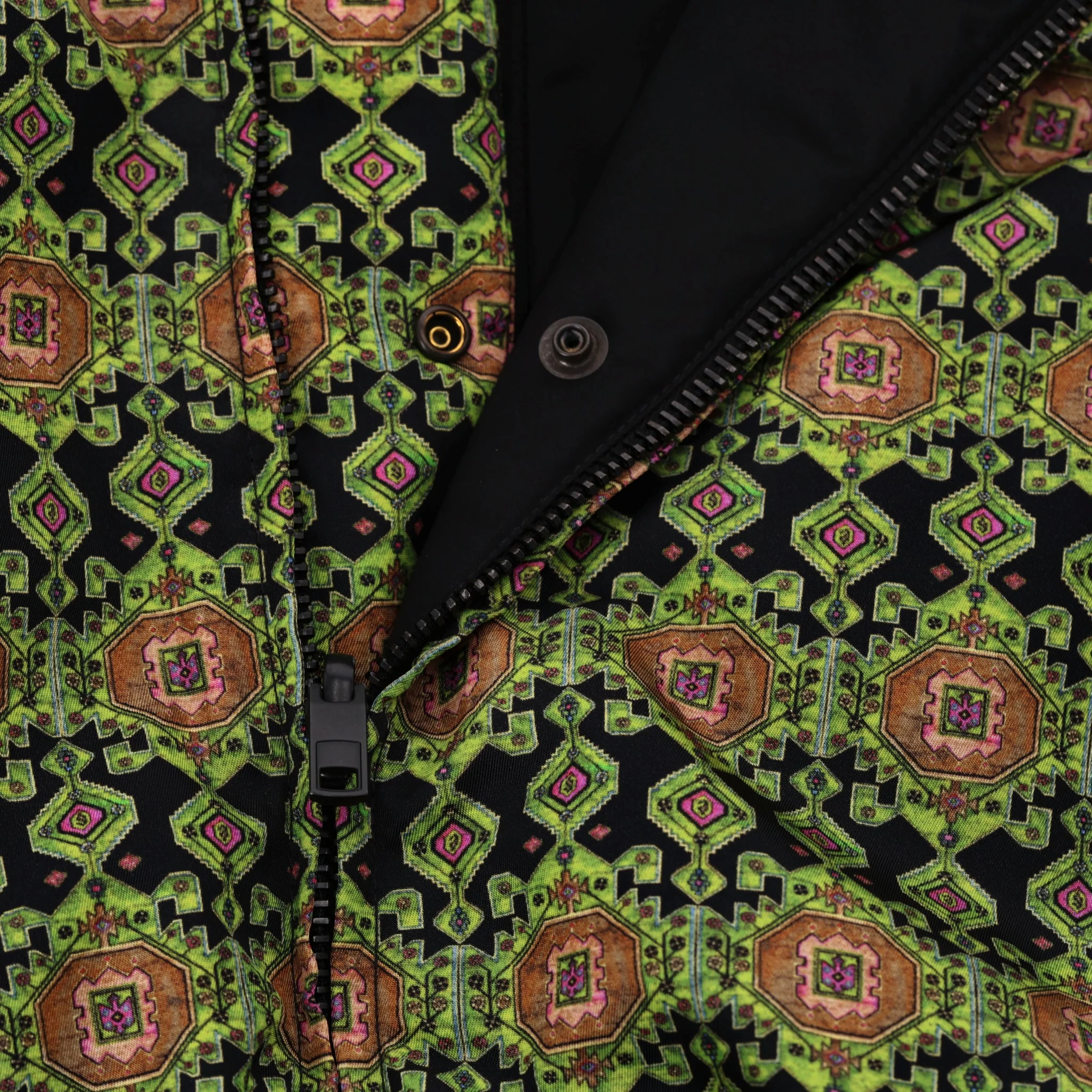 Givenchy Reversible Bomber Jacket. Size 48IT - Image 8