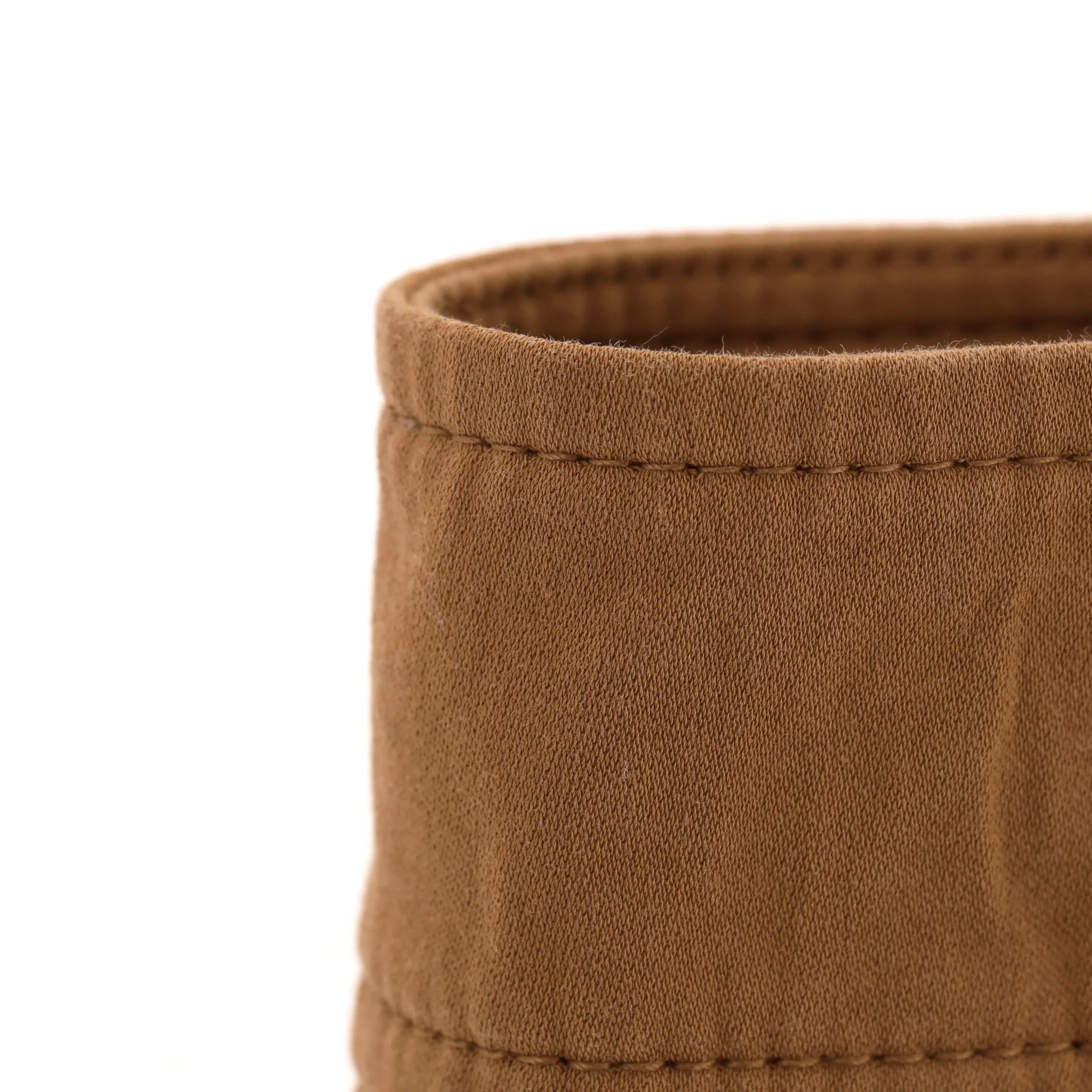 Gucci Cotton Trousers With A Bamboo Buckle. Size 42IT - Image 12