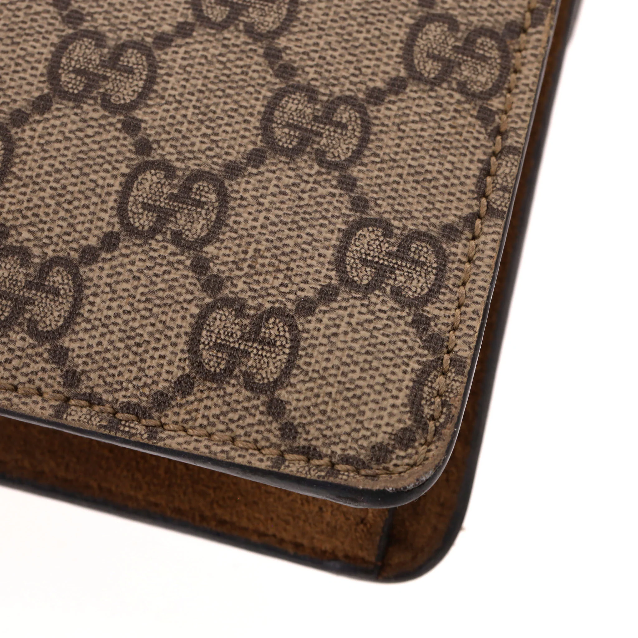 Gucci Dionysus GG Supreme Canvas Mini Shoulder Bag - Image 11