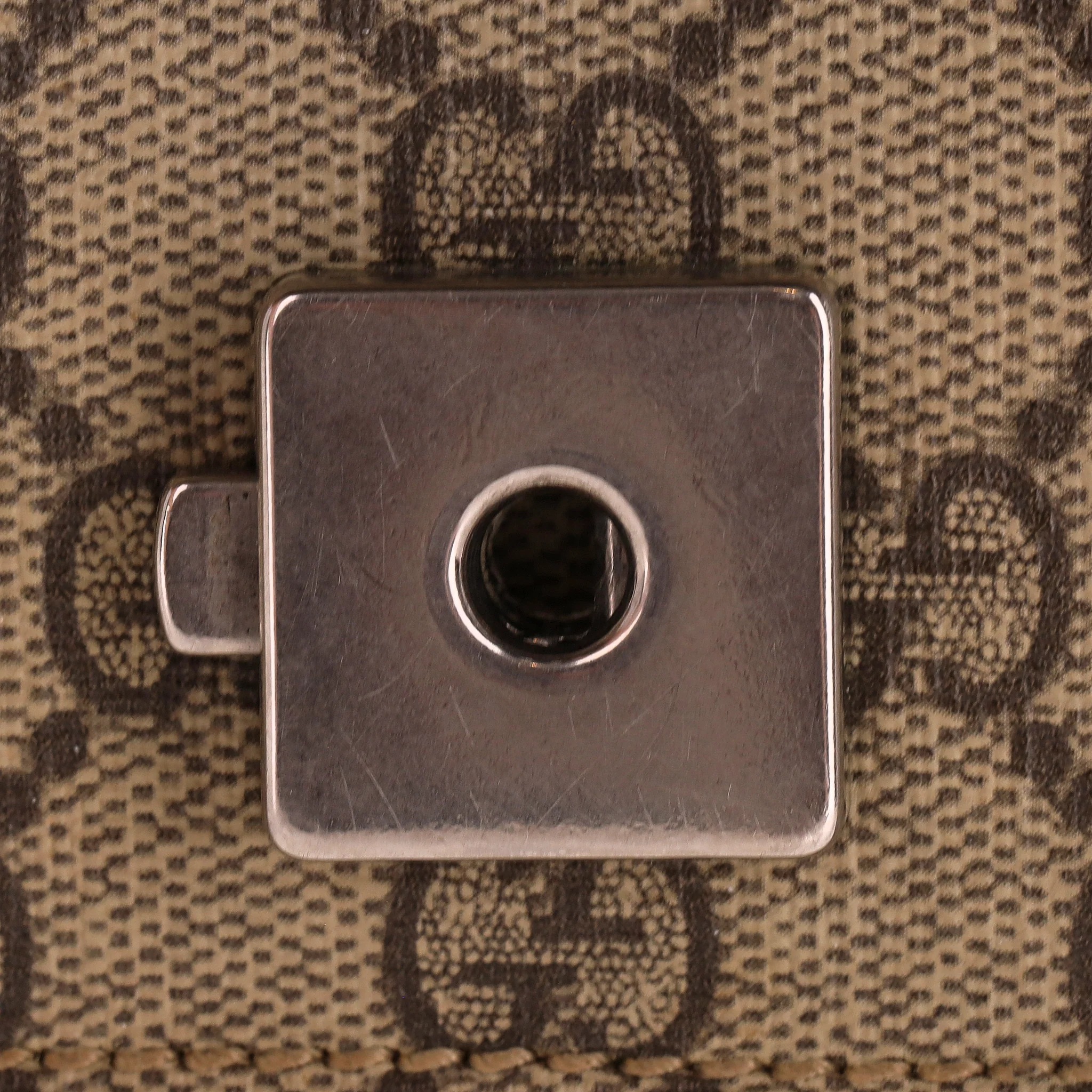 Gucci Dionysus GG Supreme Canvas Mini Shoulder Bag - Image 8