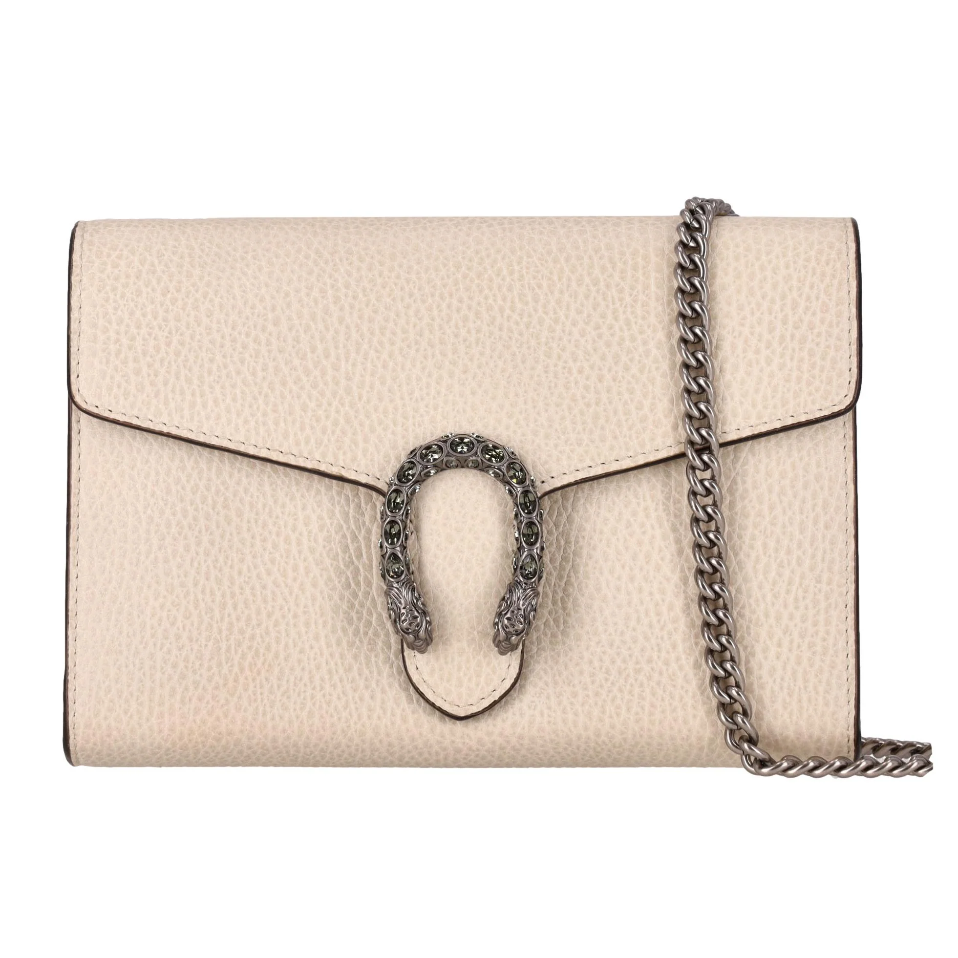 Gucci Dionysus Mini Leather Bag