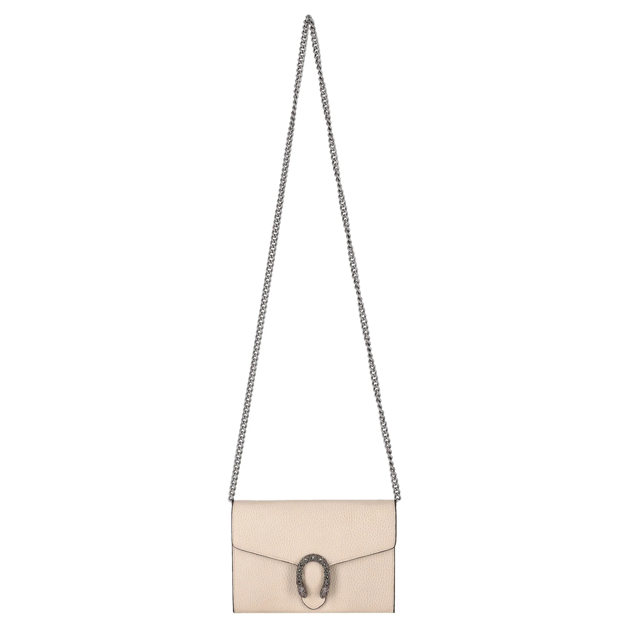 Gucci Dionysus Mini Leather Bag - Image 2