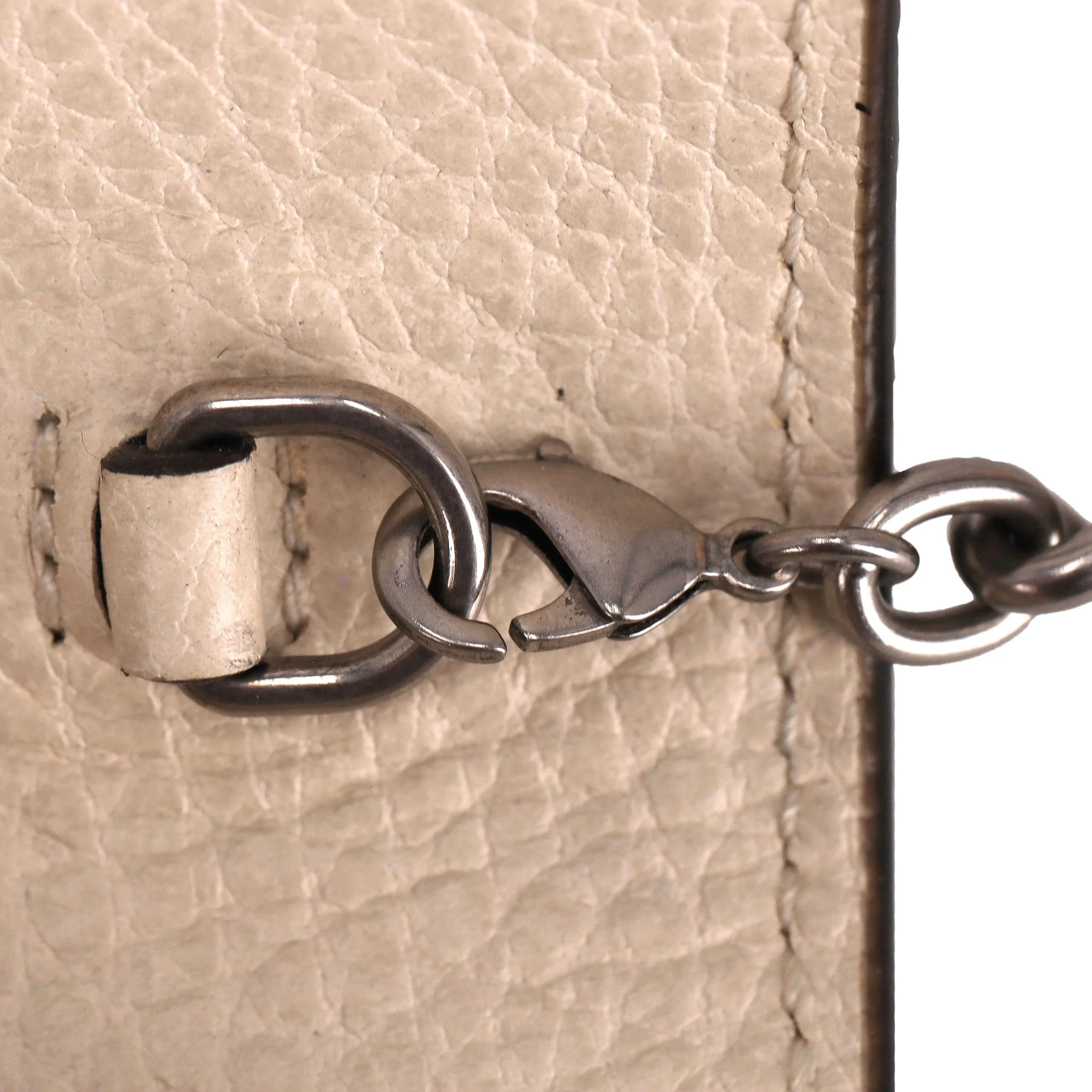 Gucci Dionysus Mini Leather Bag - Image 9