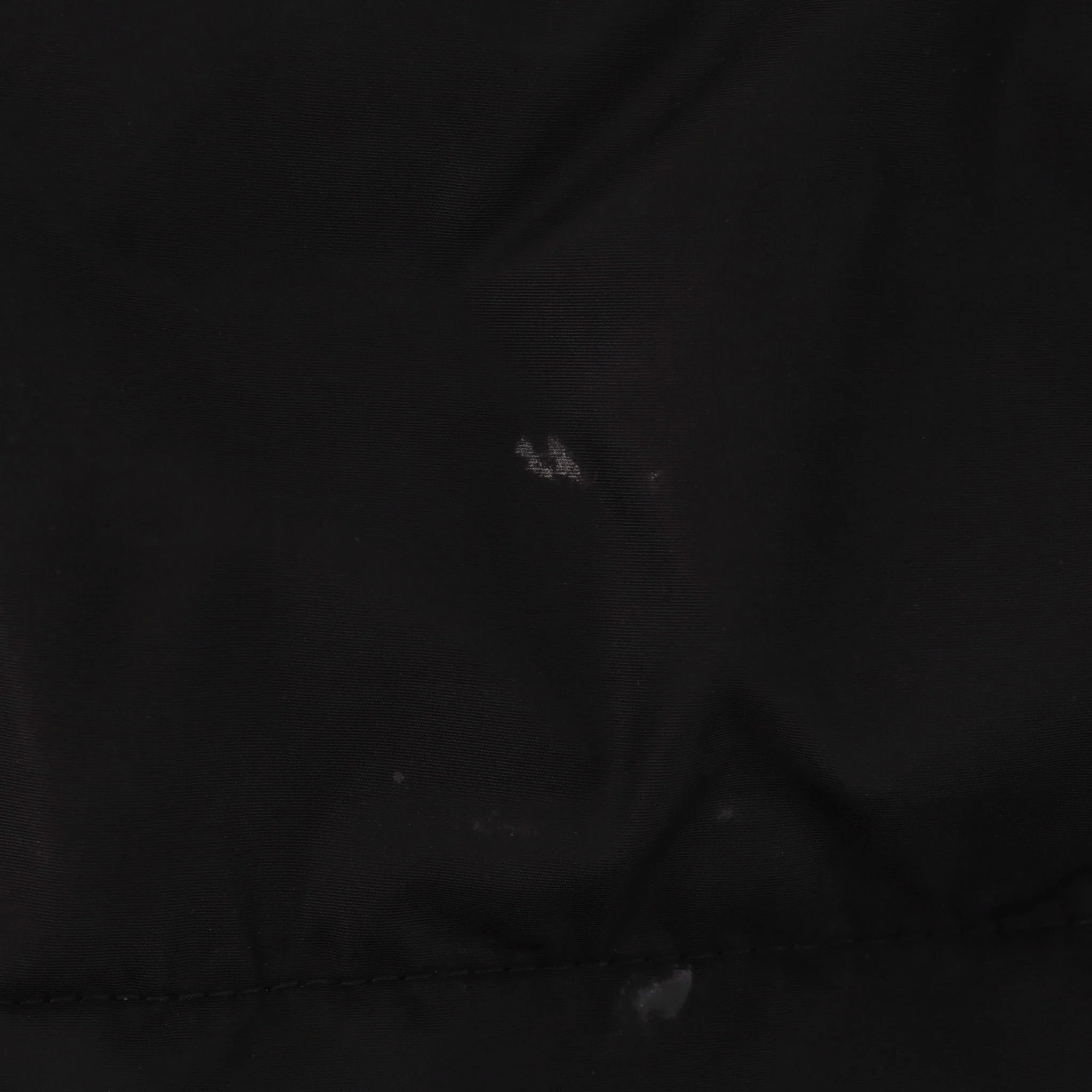 Gucci GG Jacquard Logo & Web Stripe Nylon Jacket. Size 48IT - Image 9