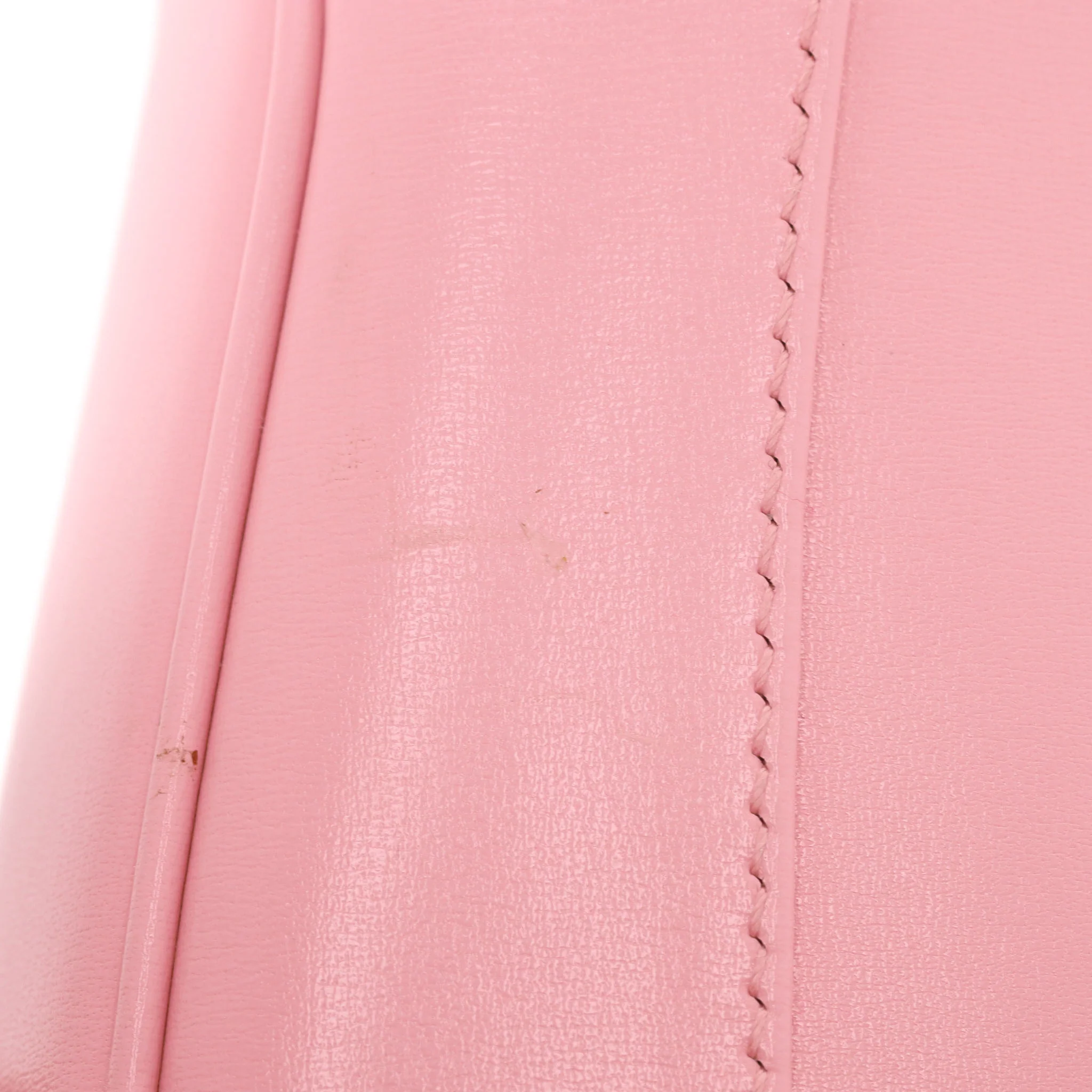 Gucci Jackie 1961 Leather Medium Bag - Image 11