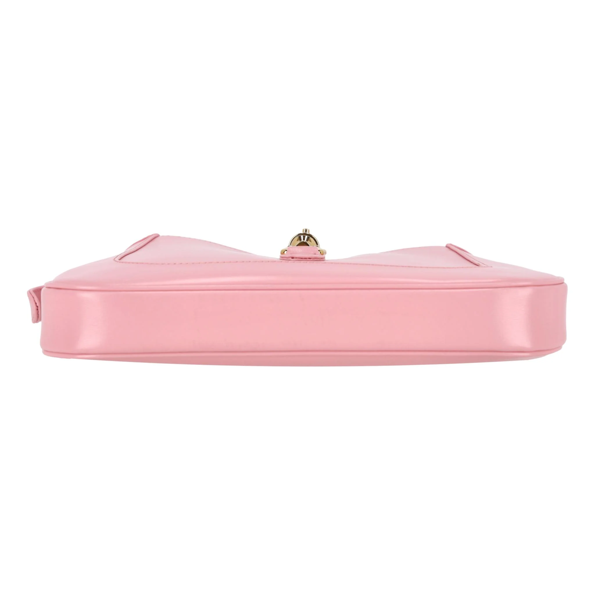 Gucci Jackie 1961 Leather Medium Bag - Image 5