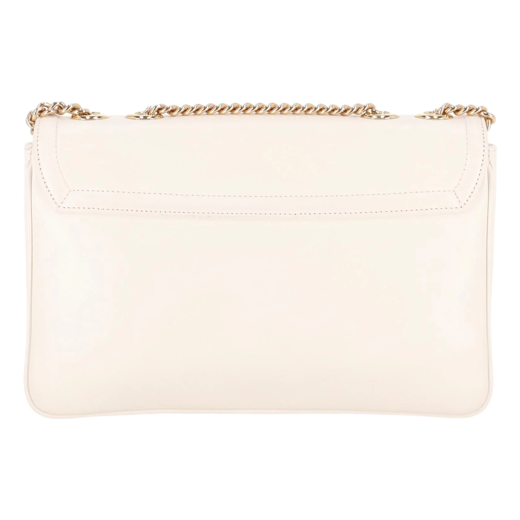 Gucci Leather Rajah Shoulder Crossbody Bag - Image 4