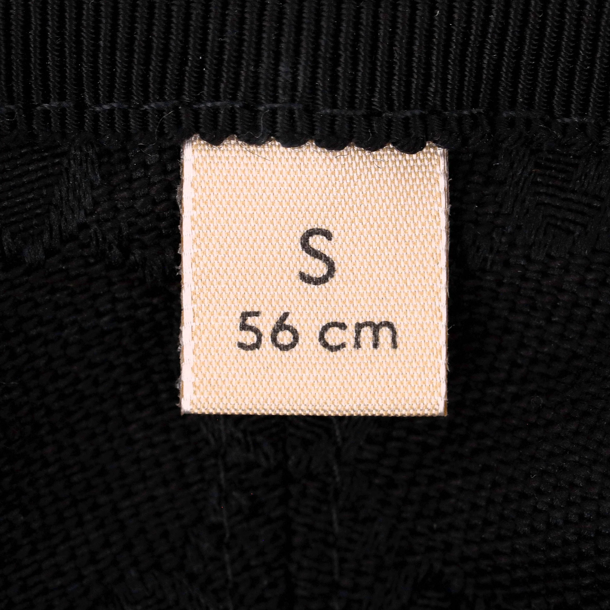 Gucci Logo Leather Bucket Hat - Image 9