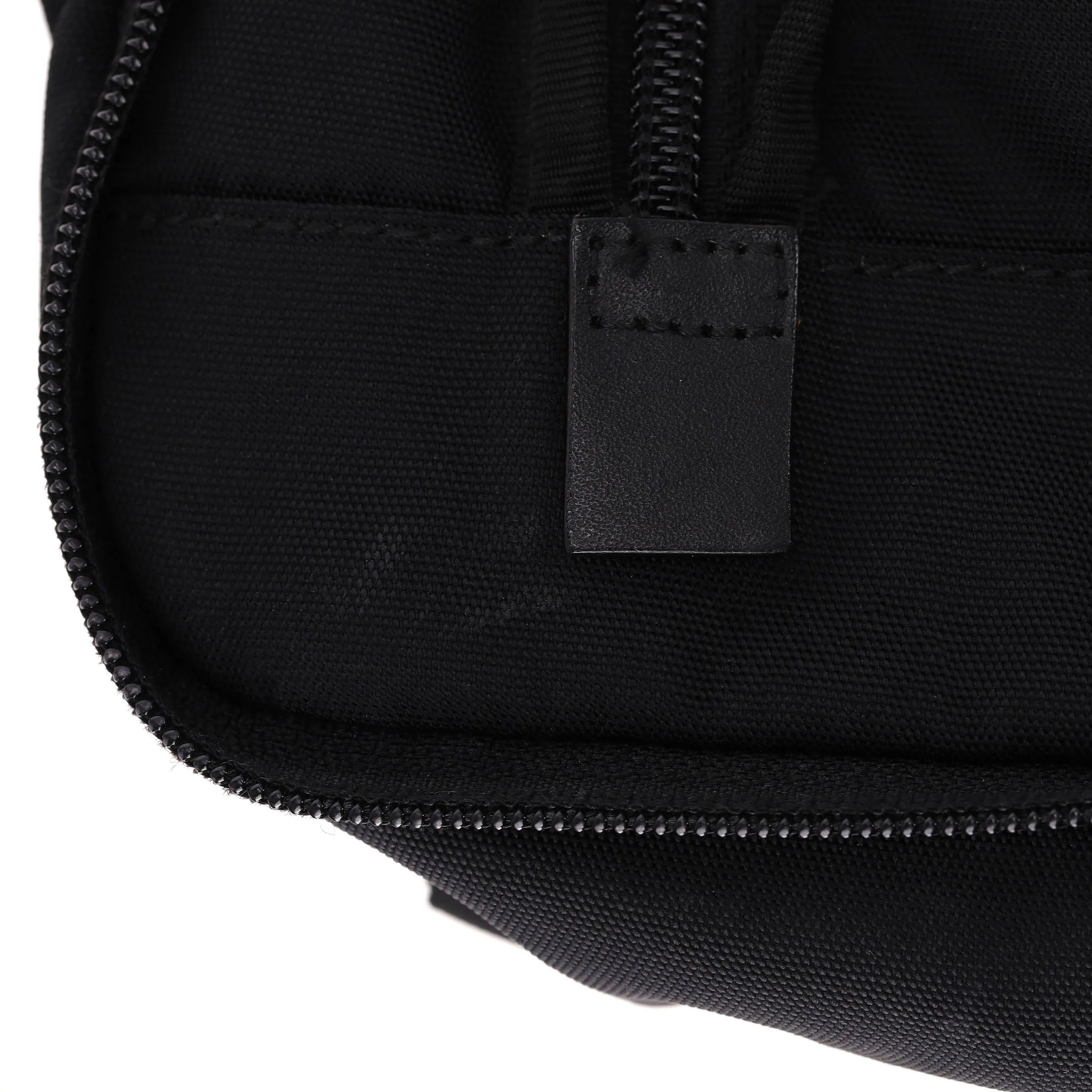 Gucci Nylon Soft Garment Luggage Bag - Image 13