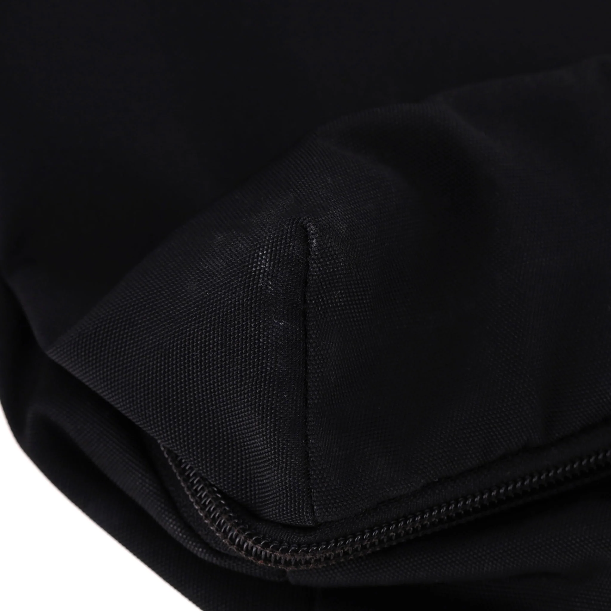 Gucci Nylon Soft Garment Luggage Bag - Image 14