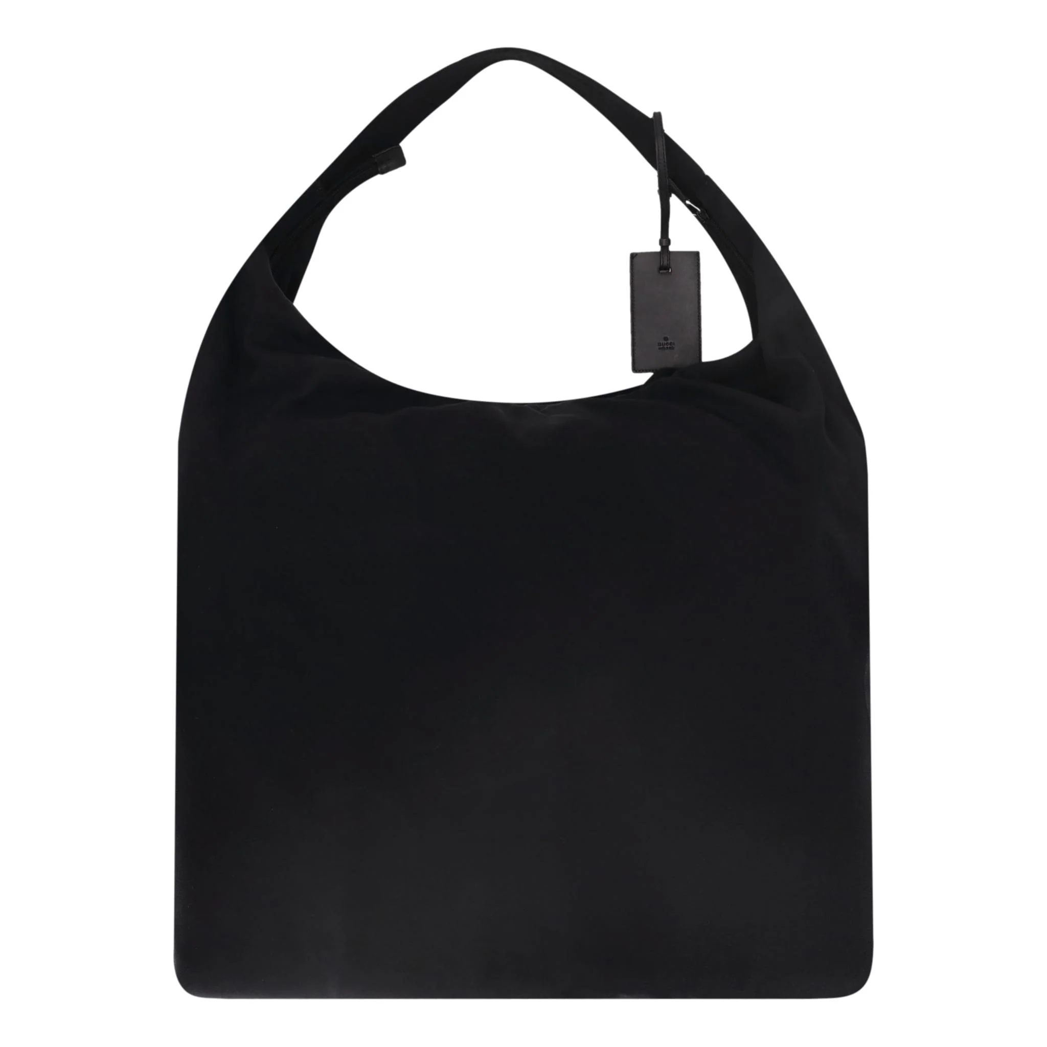 Gucci Nylon Soft Garment Luggage Bag - Image 3