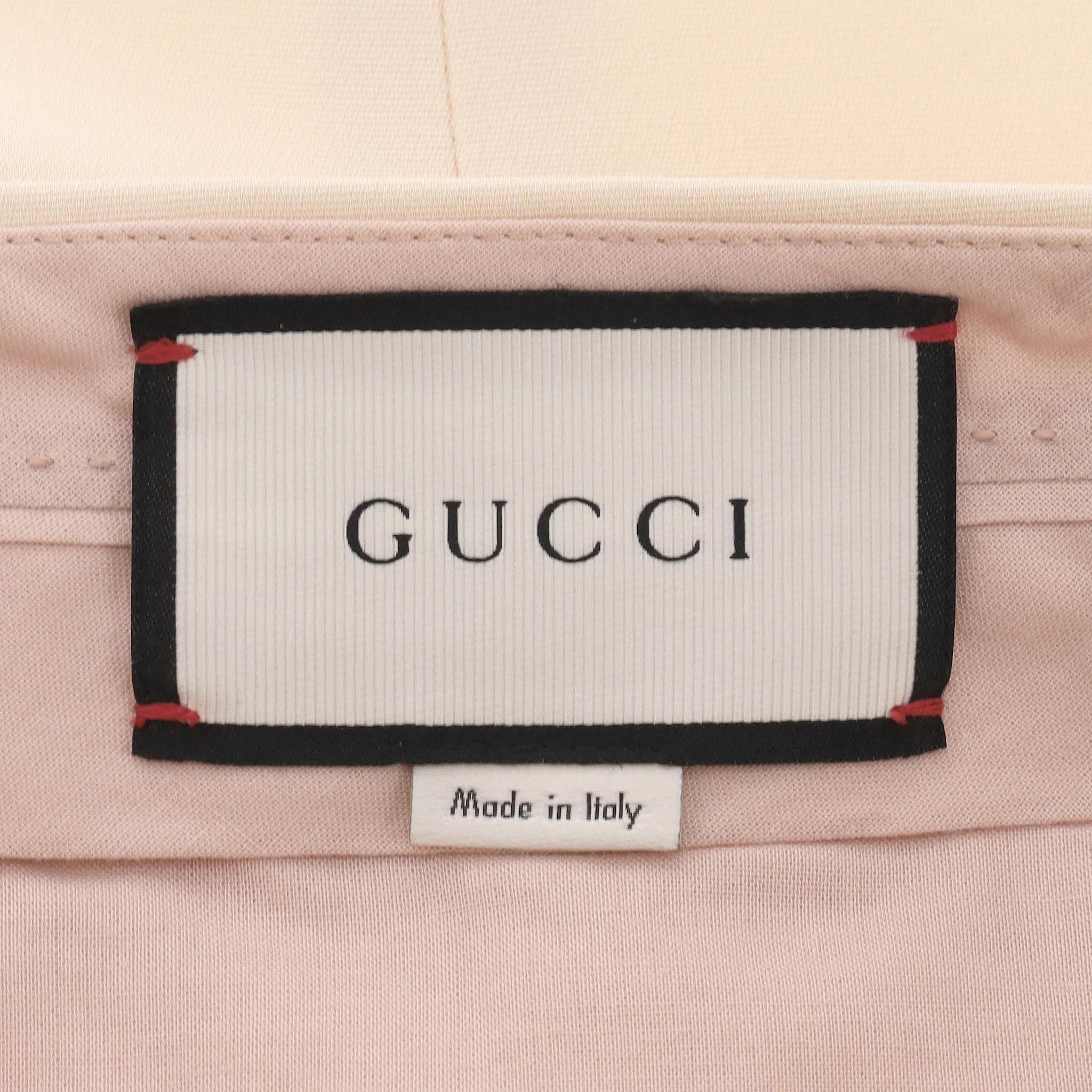 Gucci Tailored Trousers. Size 36FR - Image 7