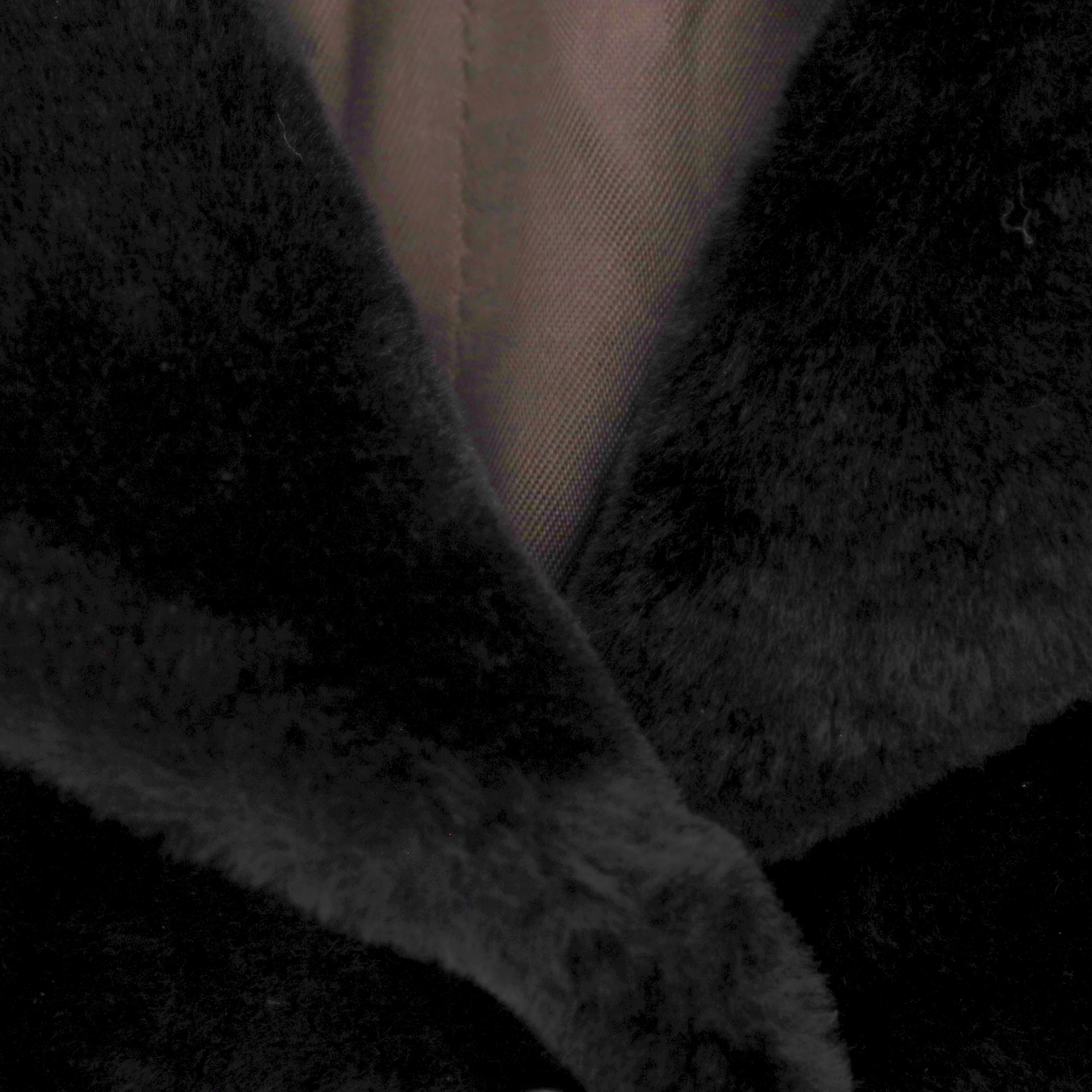 Gushlow & Cole Sheepskin Tailored Jacket. Size S - Image 6