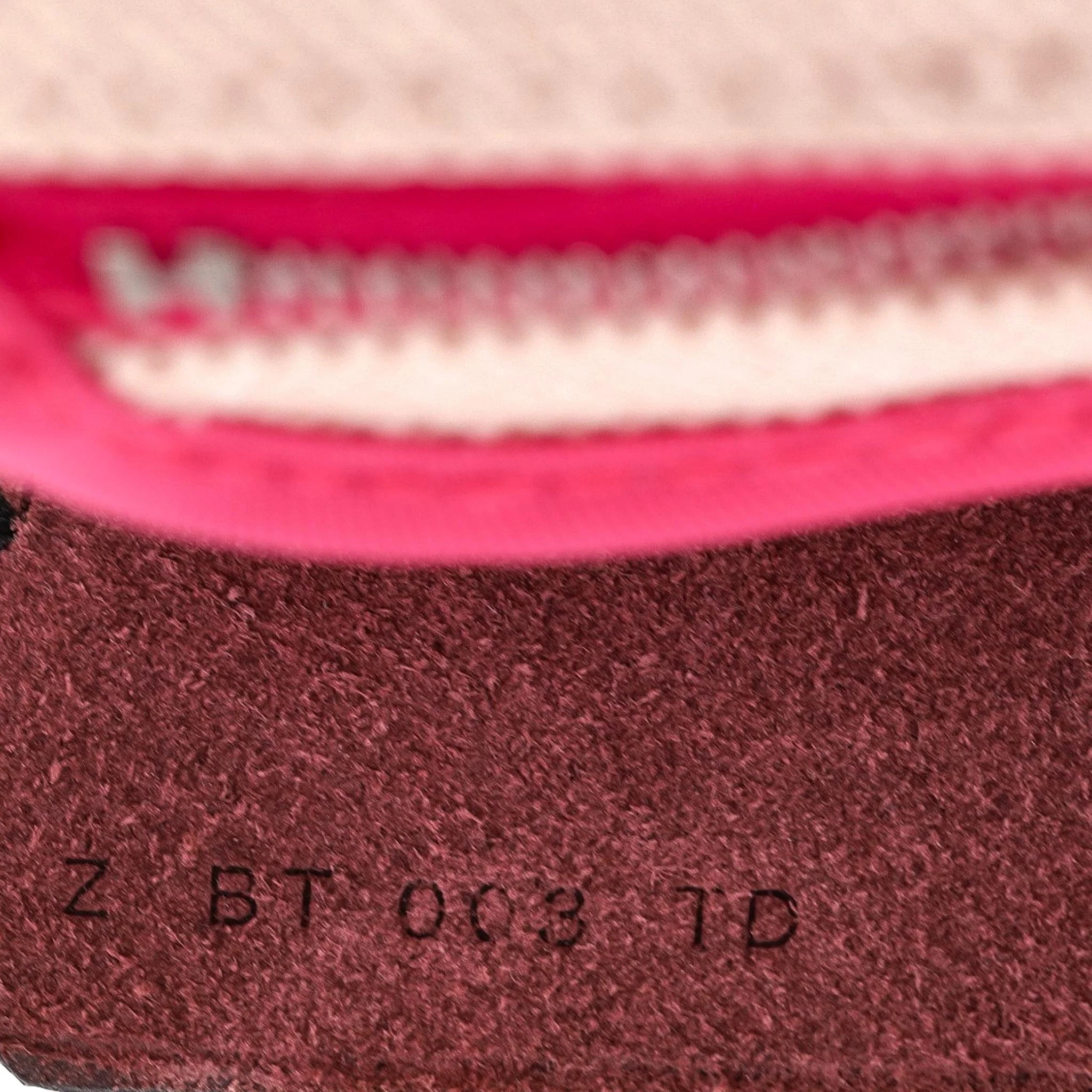 Hermes Canvas & Leather Herbag - Image 14