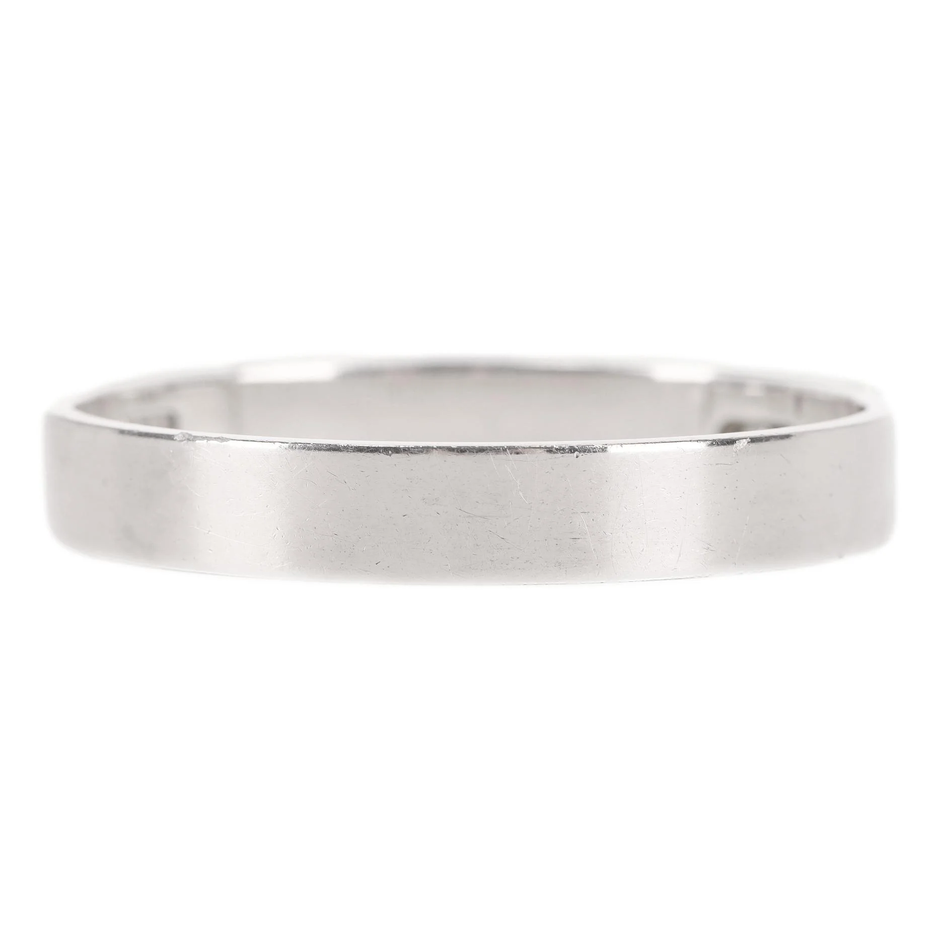 Hermes Collier De Chain Silver SH Small Bracelet - Image 6