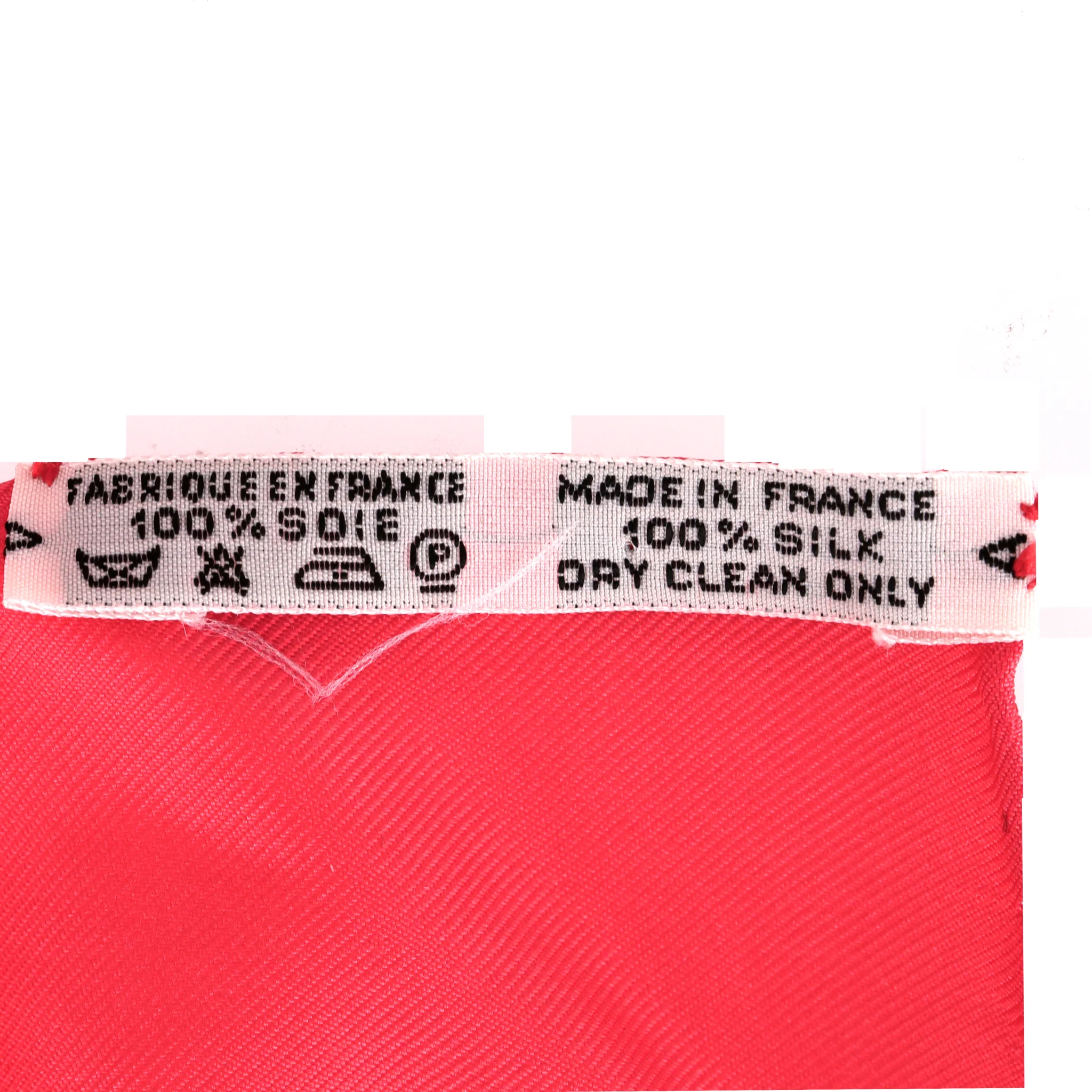 Hermes 'Hommage a Charles Garnier' Carre 90 Silk Scarf By Caty Latham - Image 11