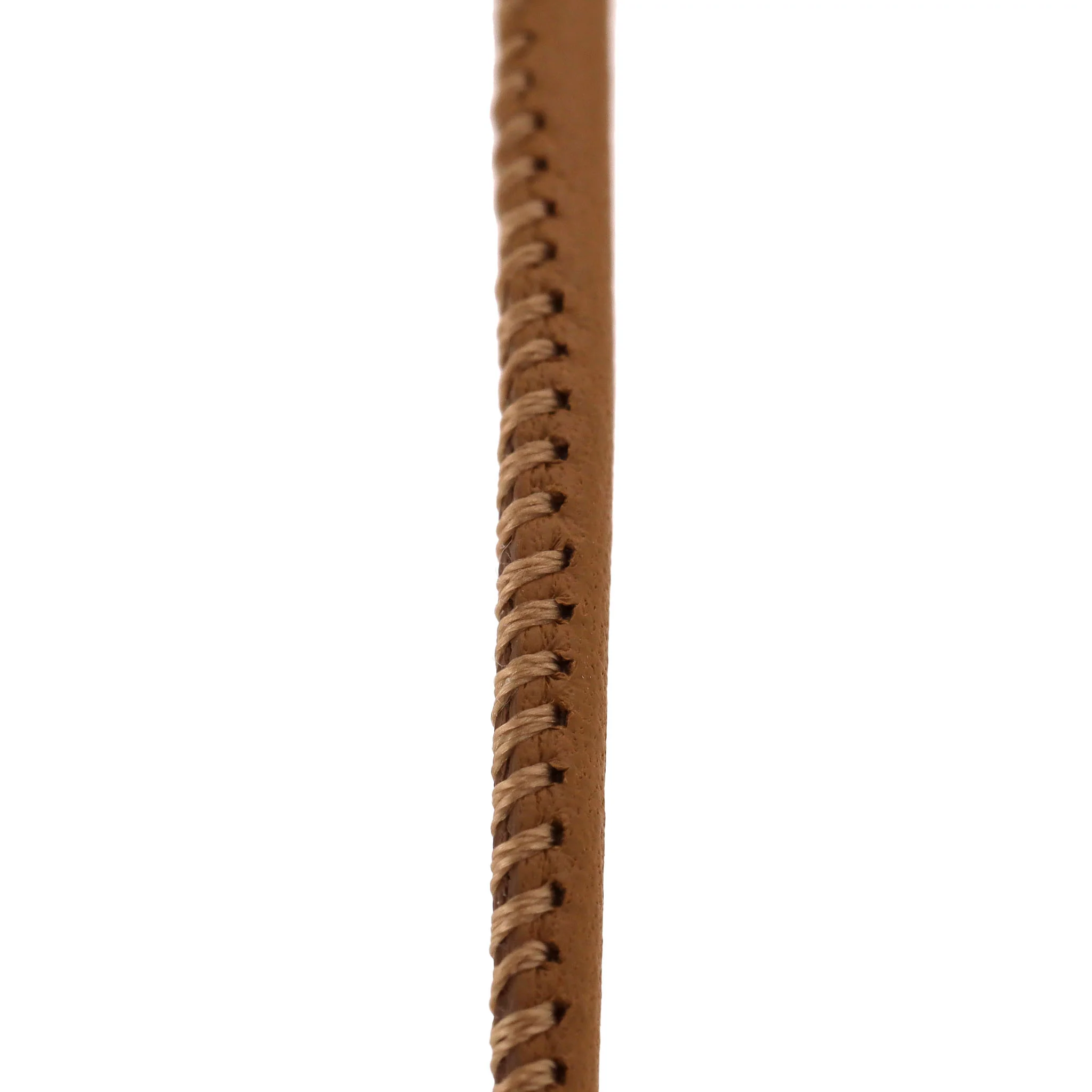 Hermes H Equipe Lacquered Horn Pendant Necklace - Image 8