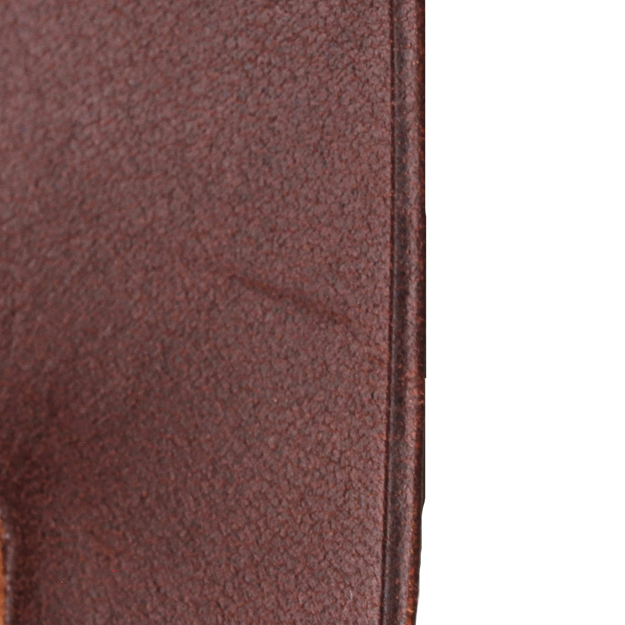 Hermes Herbag 2in1 Vibrato Leather & Canvas Body With Vache Hunter Leather Top Bag - Image 19