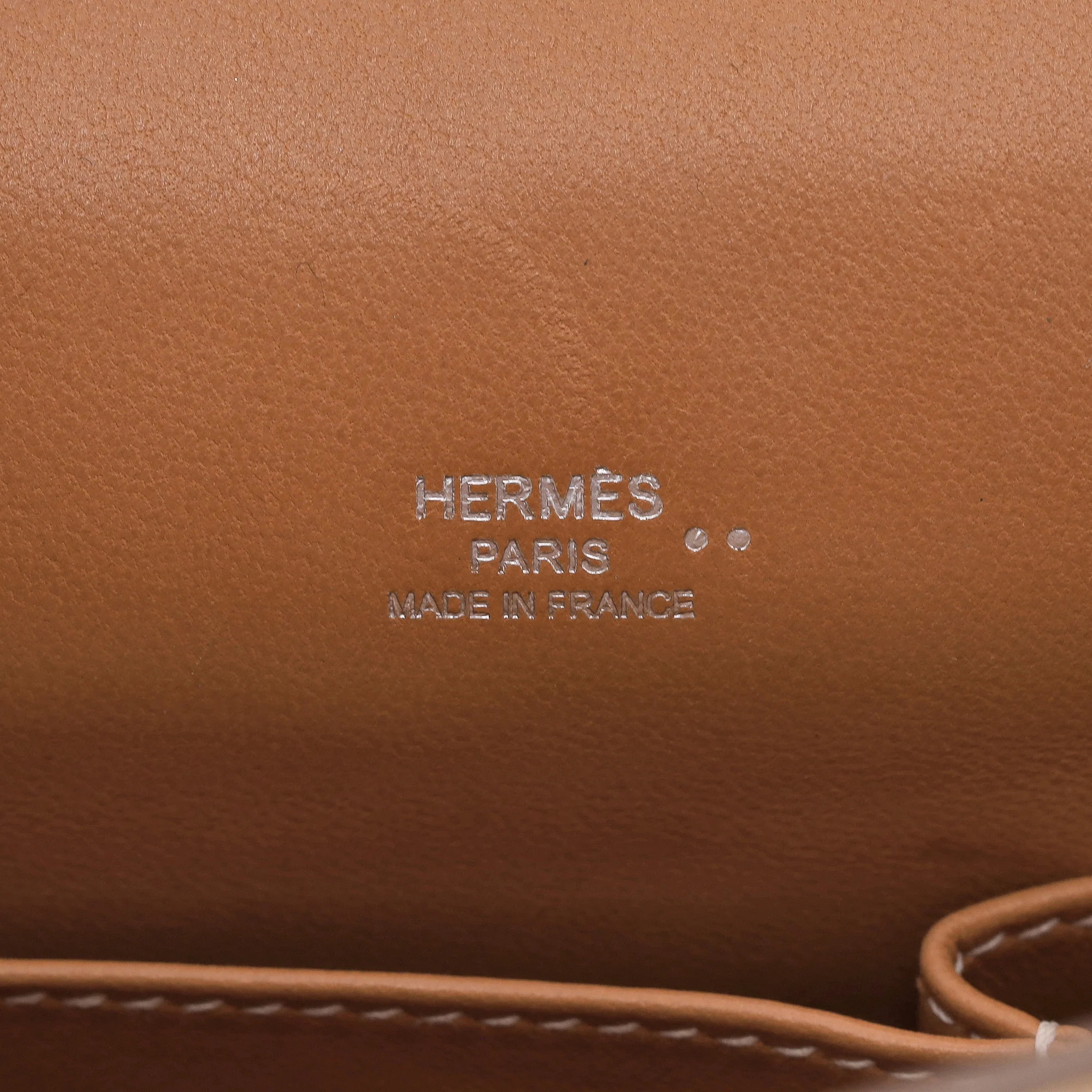 Hermes Jypsiere 28 Niloticus Matte Crocodile Skin Bag - Image 9