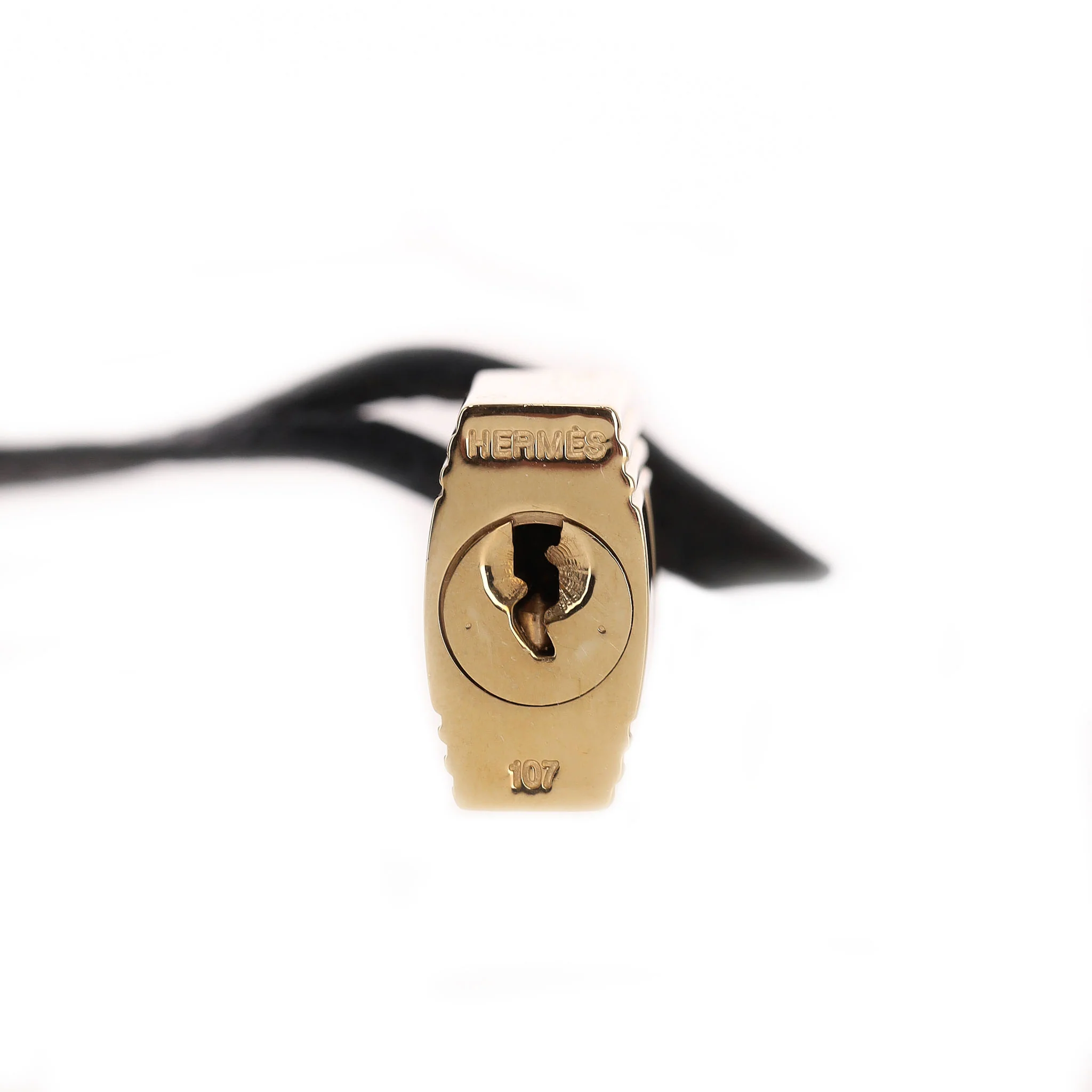 Hermes Kelly Retourne Togo Leather 32cm Bag - Image 13