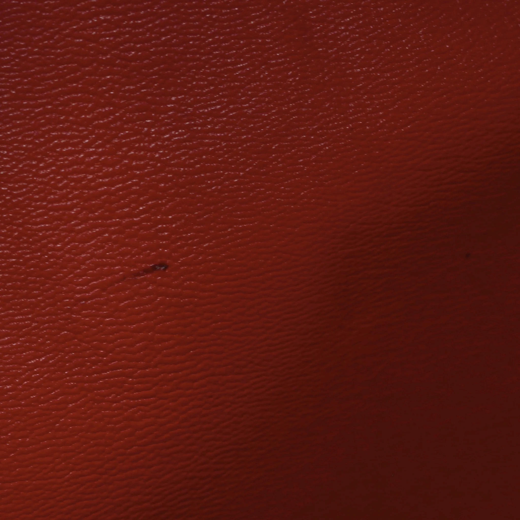 Hermes Rare Vintage Ostrich & Crocodile Skin Himalaya Symbiose 43 Handbag - Image 10