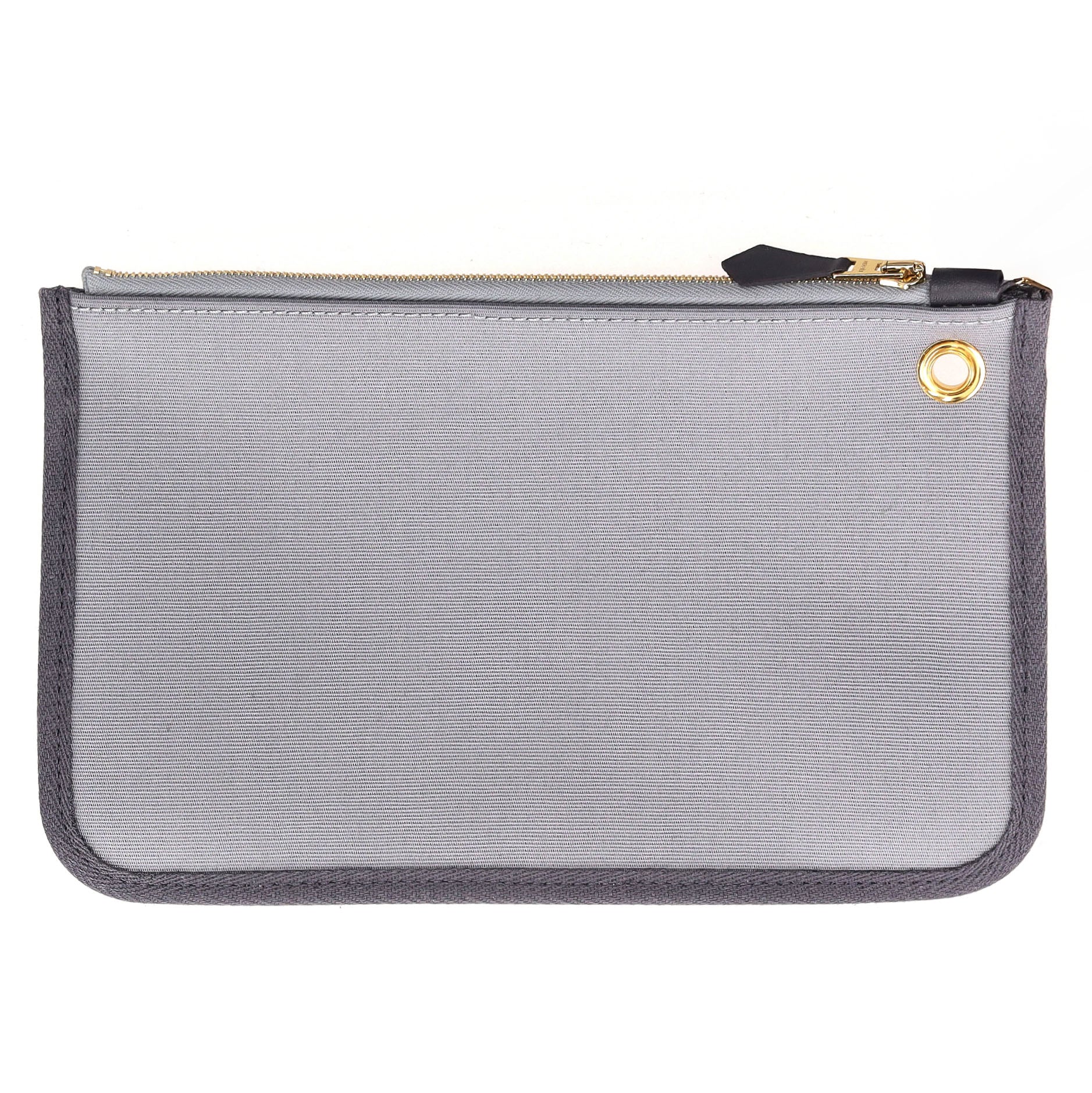 Hermes Toile & Vache Hunter Leather Herbag Zip 31 Bag Matching Pouch - Full Set - Brand New - Image 13