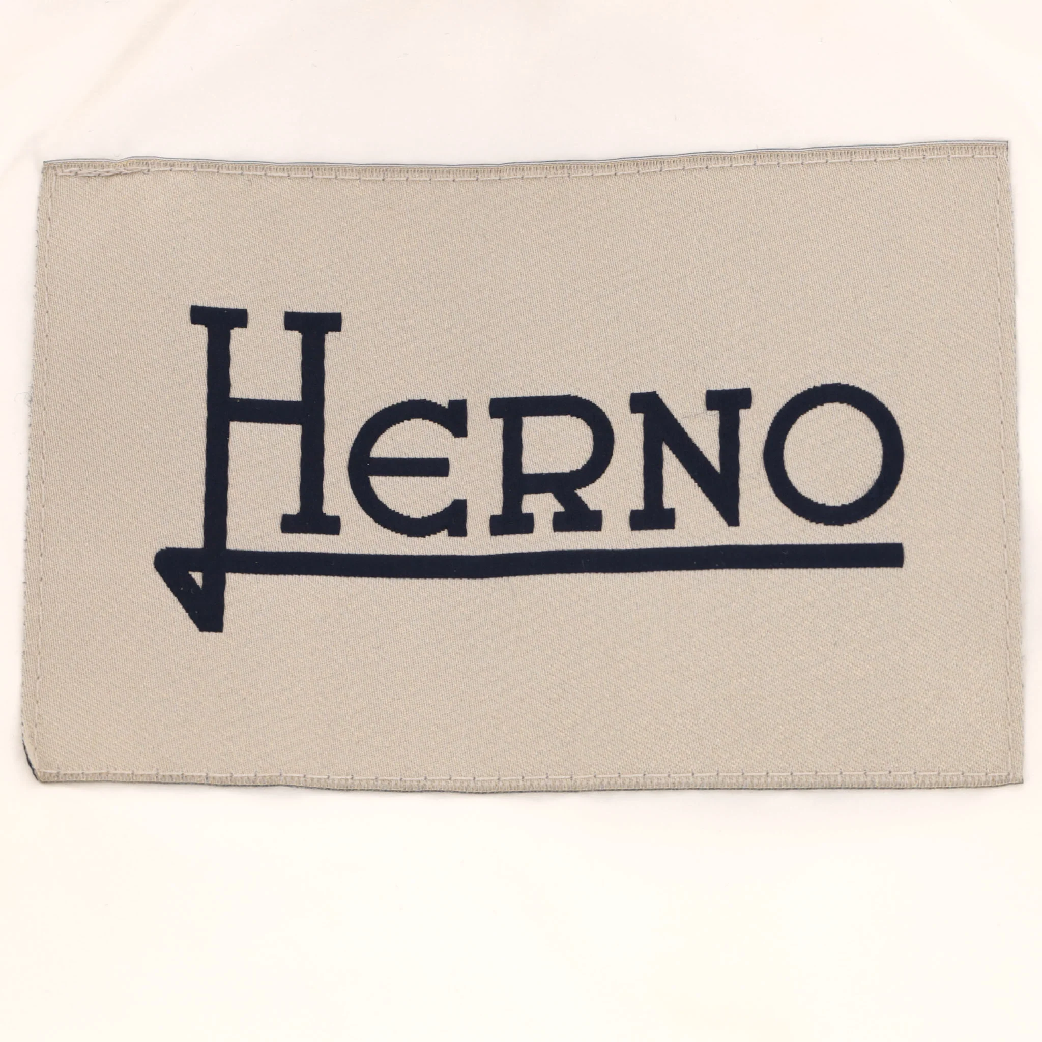 Herno Lightweight Hooded Quilted Down Jacket. Size 40IT - Image 7