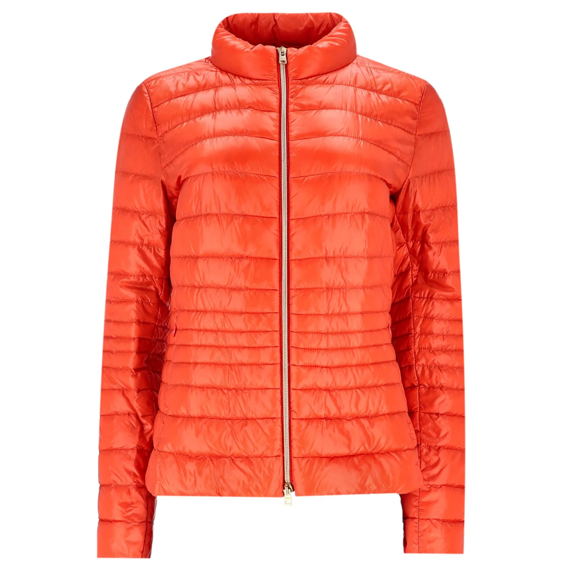 Herno Quilted Puffer Down Jacket. Size 48IT