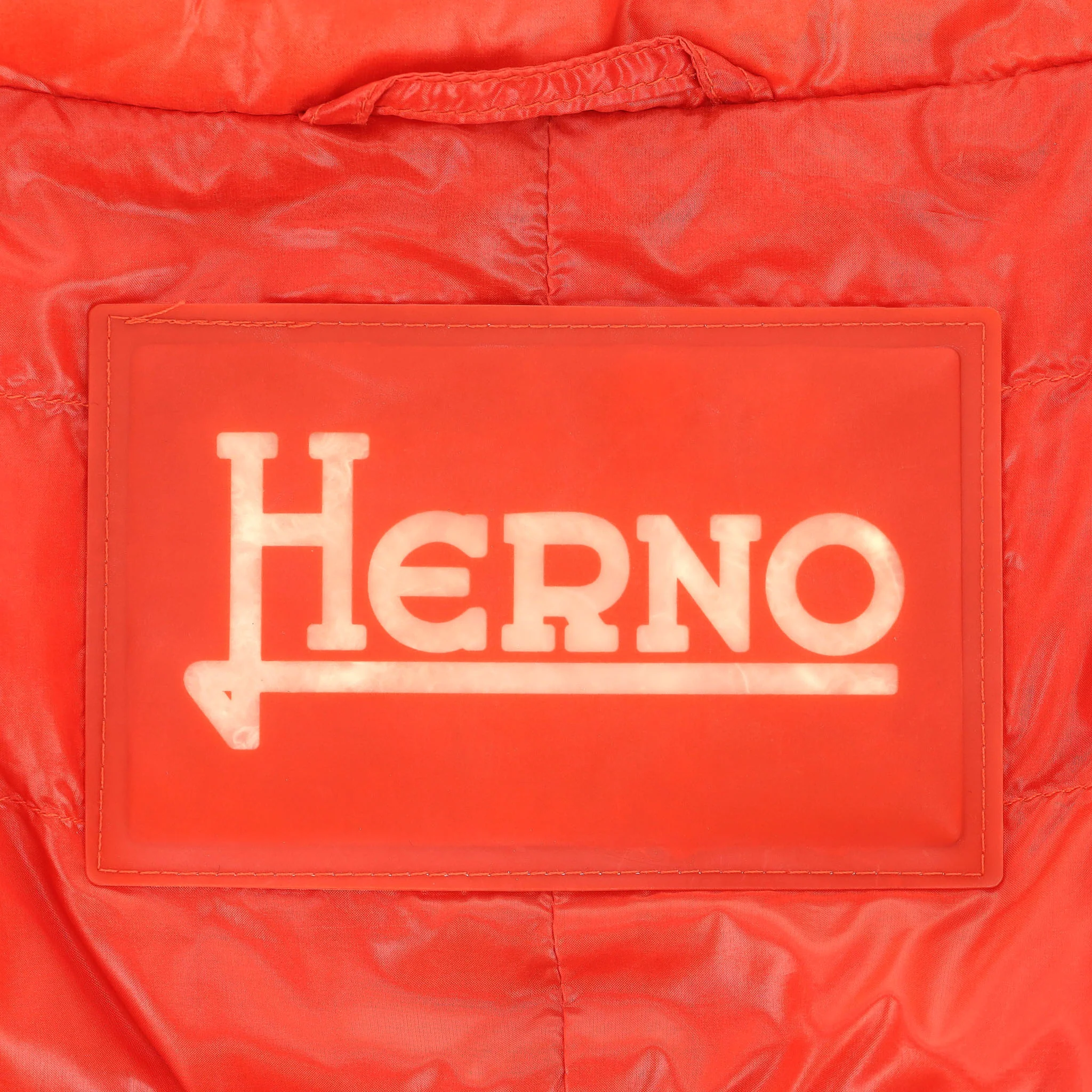 Herno Quilted Puffer Down Jacket. Size 48IT - Image 7