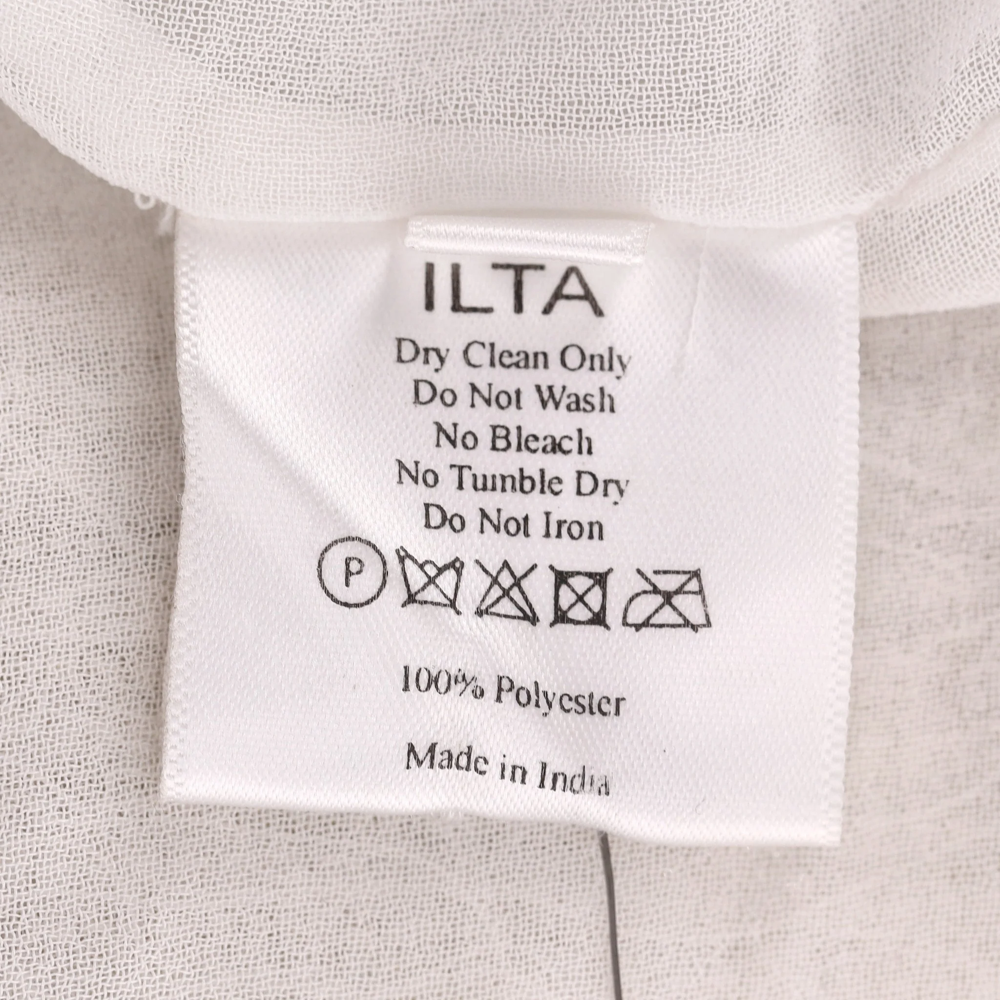 Ilta Sequin & Beaded Backless Midi Dress. Size 38 - Image 10